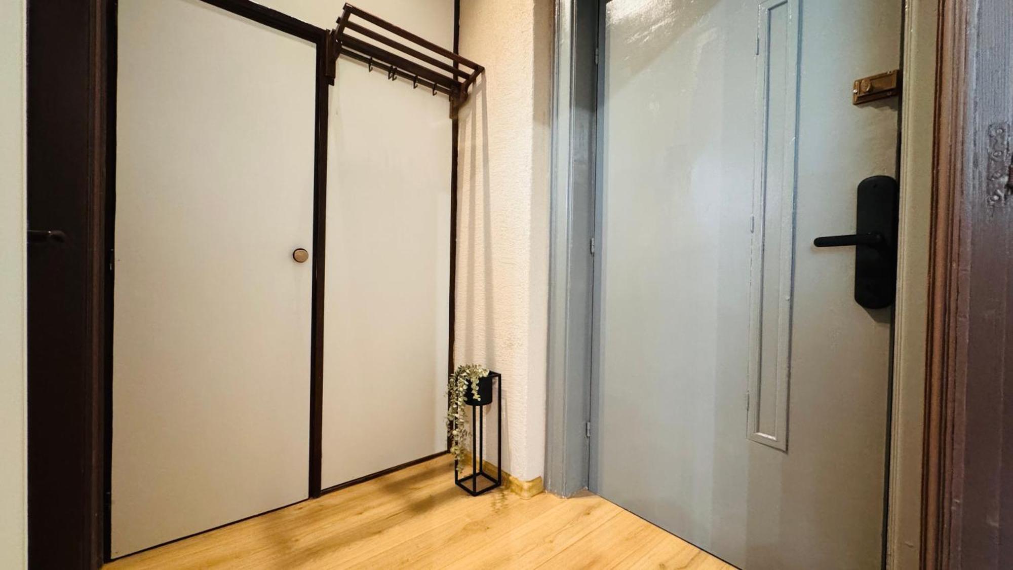 Apartment Ideal - Spacious & Modern Near Unirii Square *