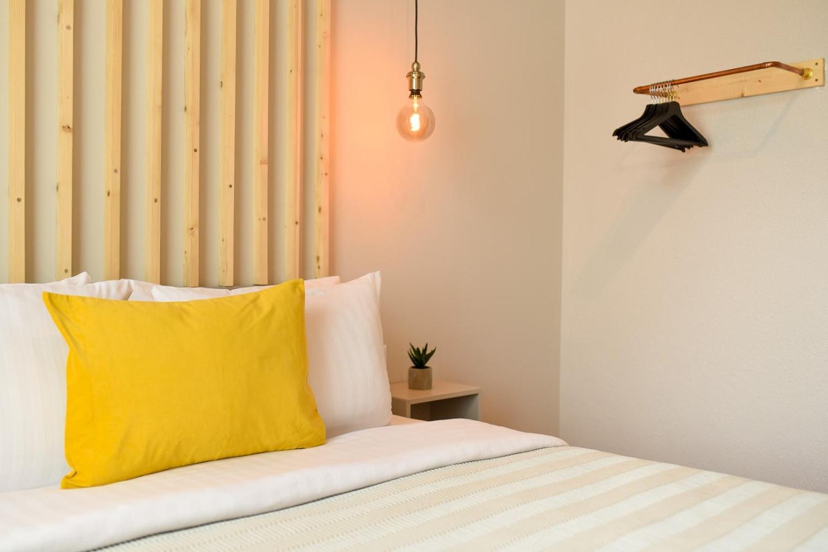 Ideal - Spacious & Modern Near Unirii Square *