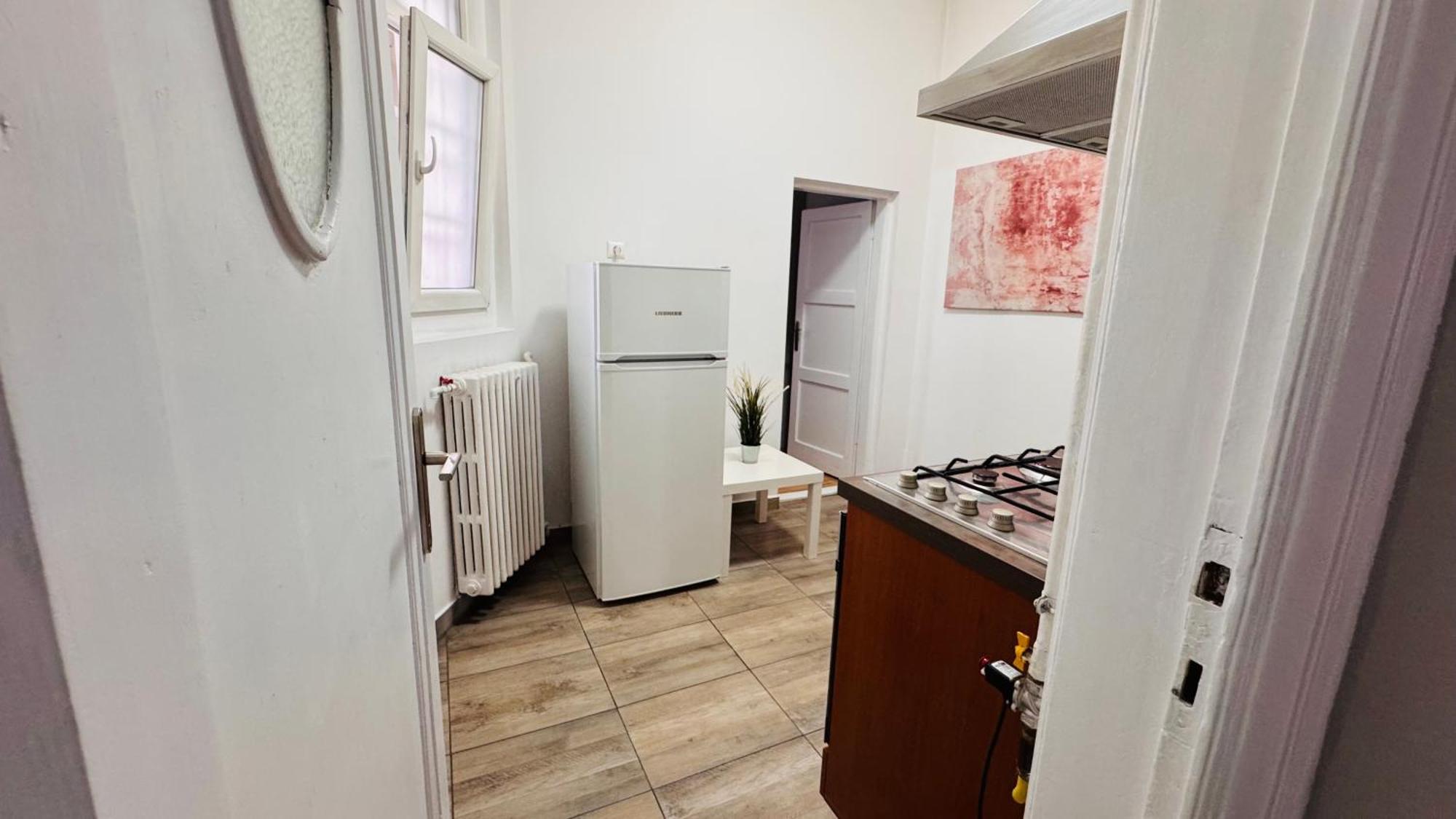 Ideal - Spacious & Modern Near Unirii Square Bucharest