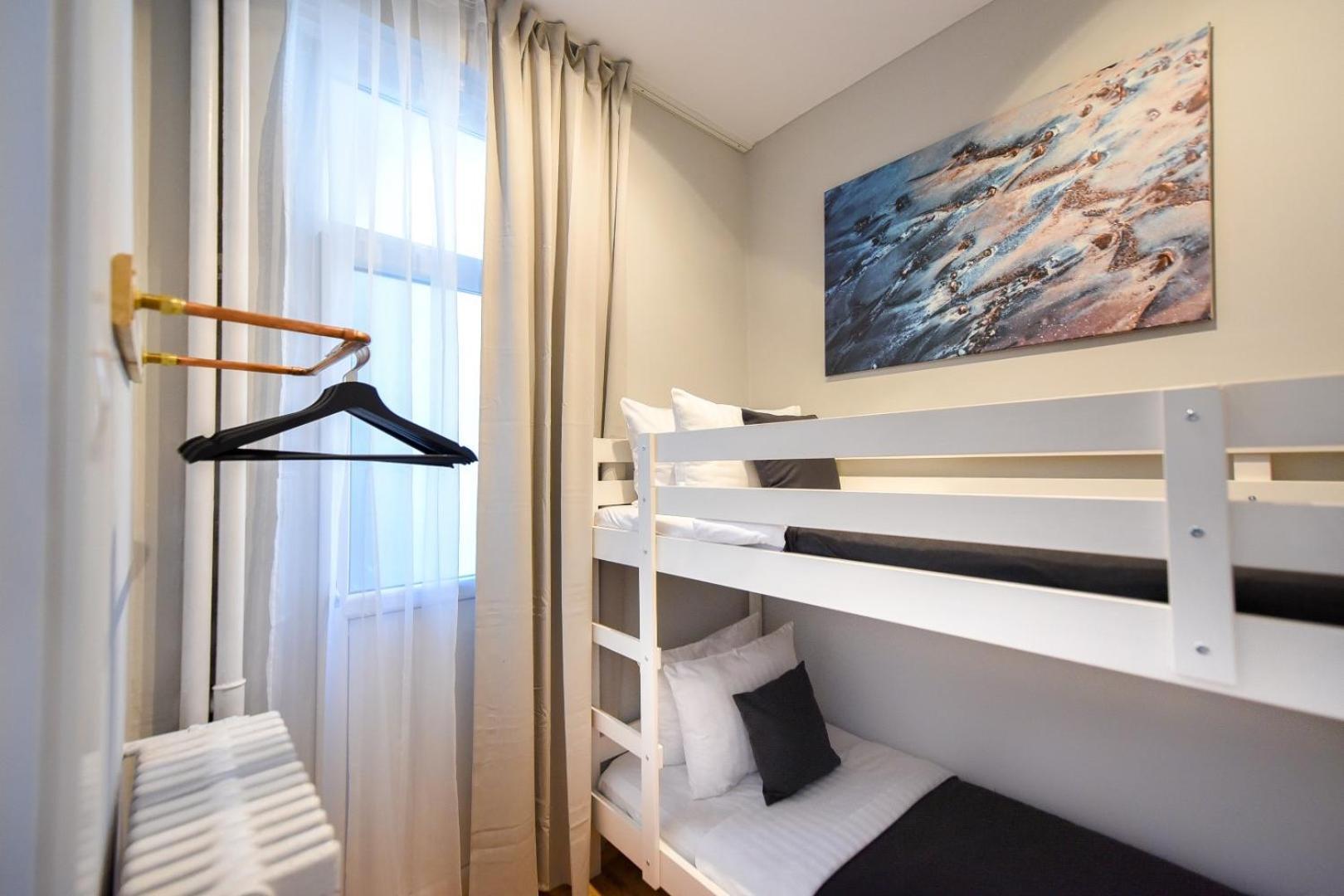 Apartment Ideal - Spacious & Modern Near Unirii Square Bucharest
