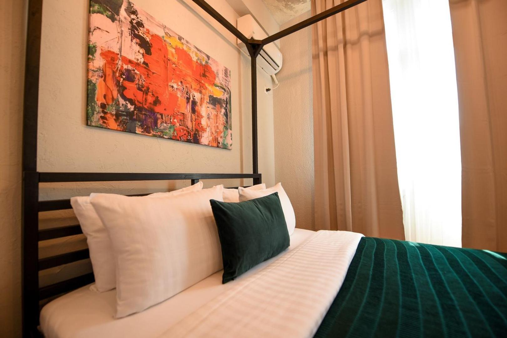 Ideal - Spacious & Modern Near Unirii Square Apartment *