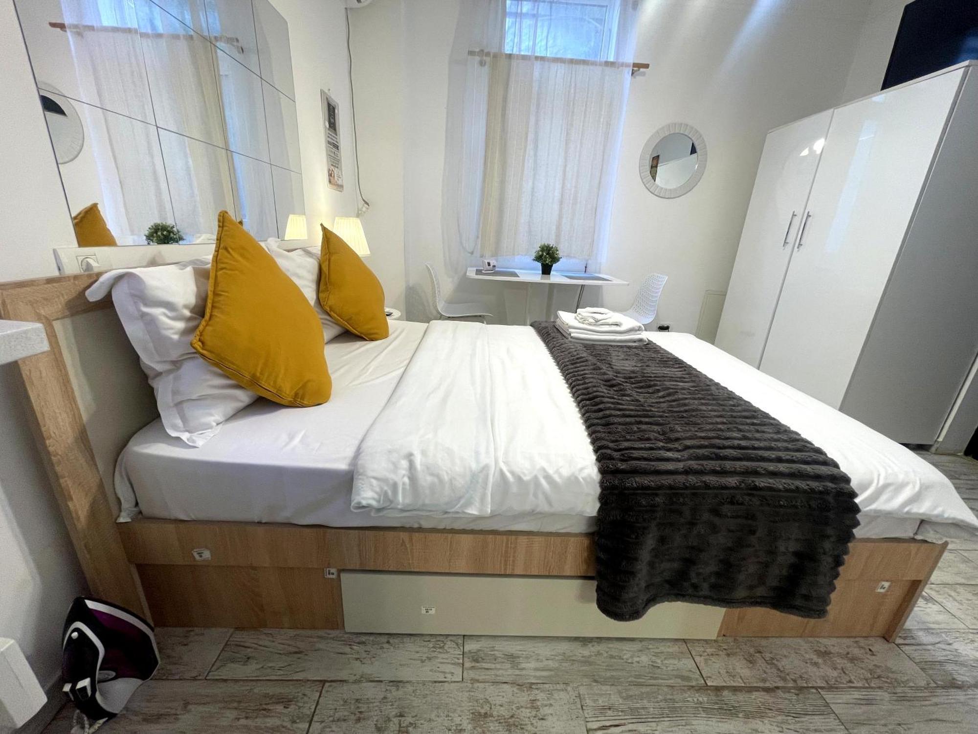 Prime 4 Apartment