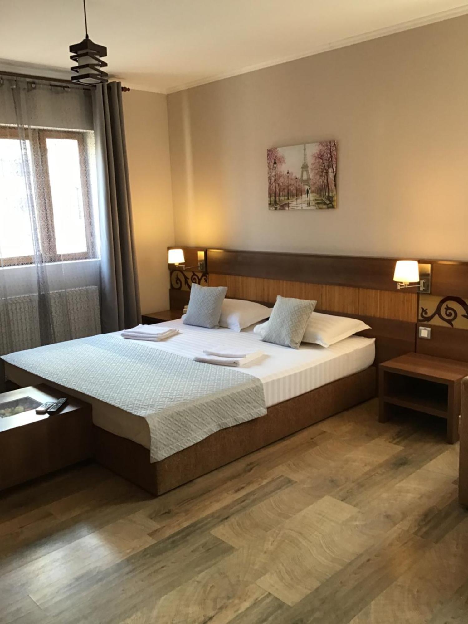 Guest house Rora Rose *