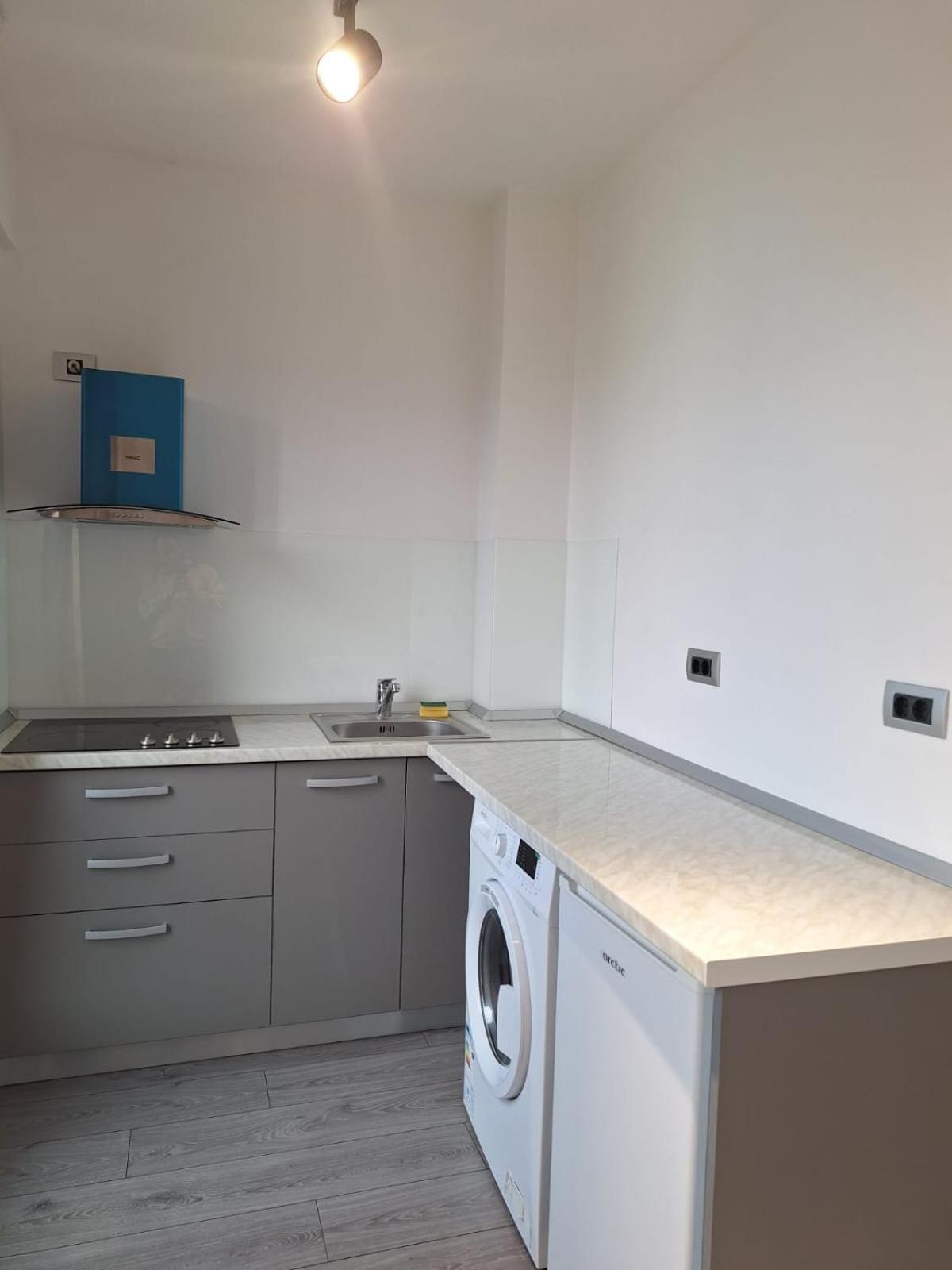 Apartment Apartamente Top Bucharest