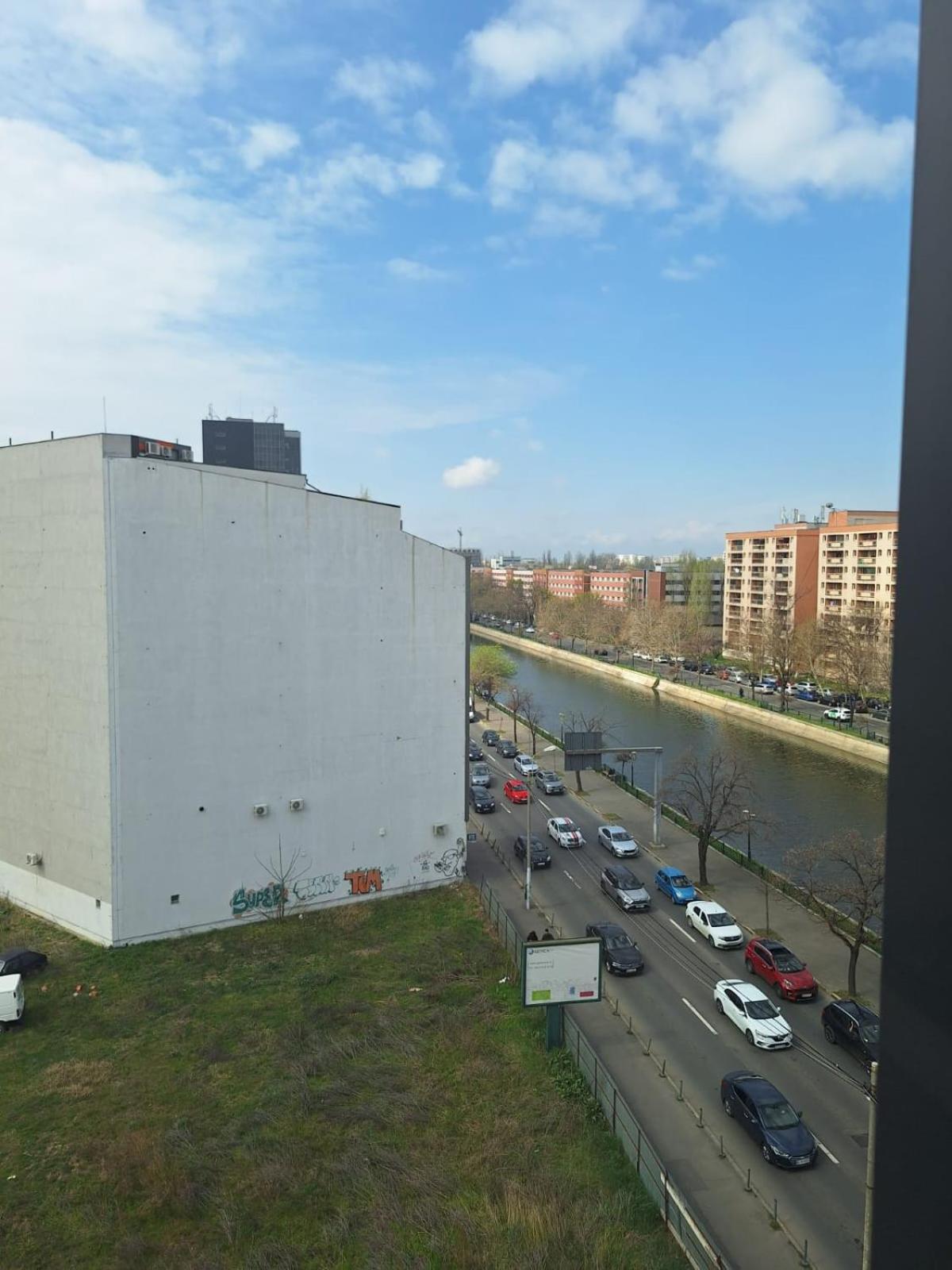 Apartamente Top Apartment *