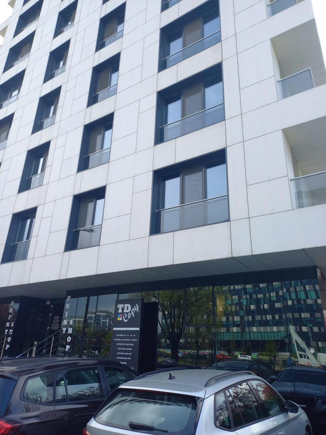 Apartment Apartamente Top Bucharest