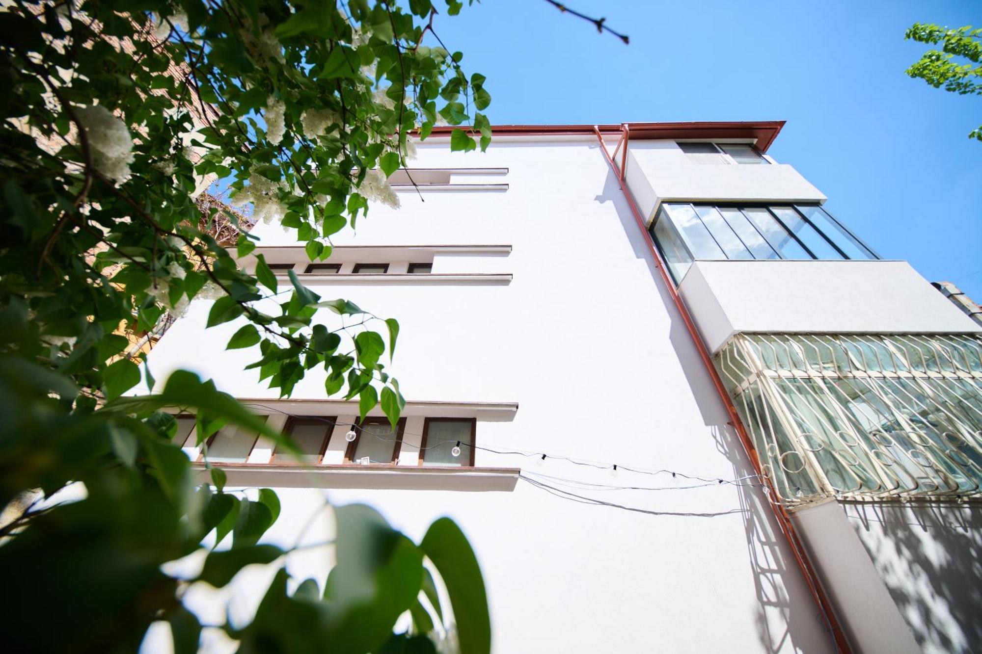Apartamento Old Town Oasis - Ap 5