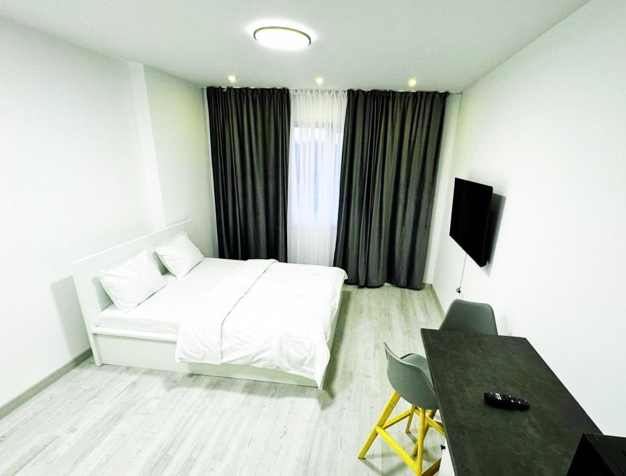 Apartment Cataleya Apartament's Bucharest