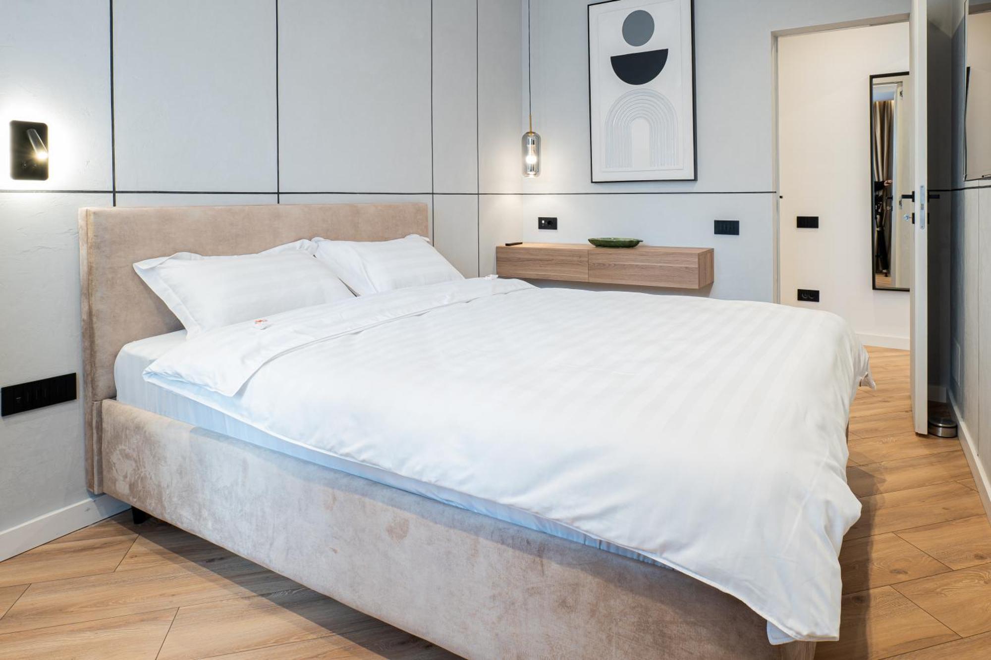 Apartment Chanttal Luxury - Amzei Bucharest