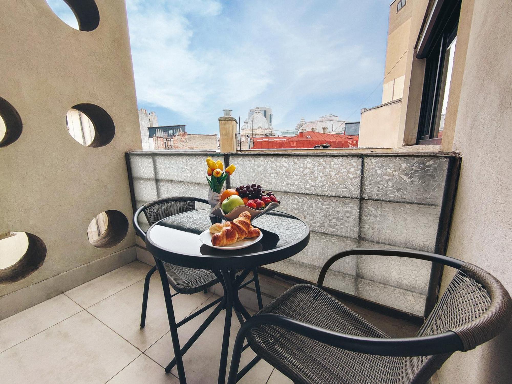 Aiastay River Apartament