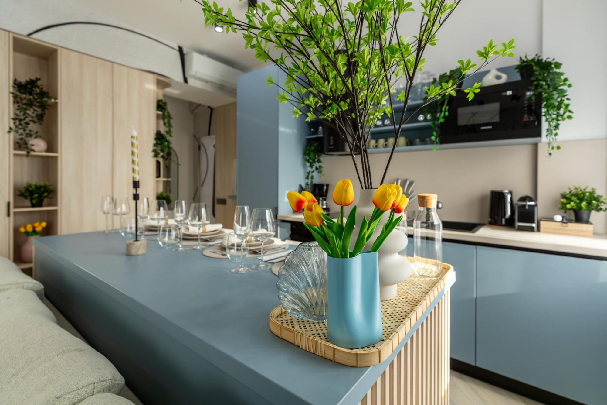 Aiastay River Apartament Bucureşti