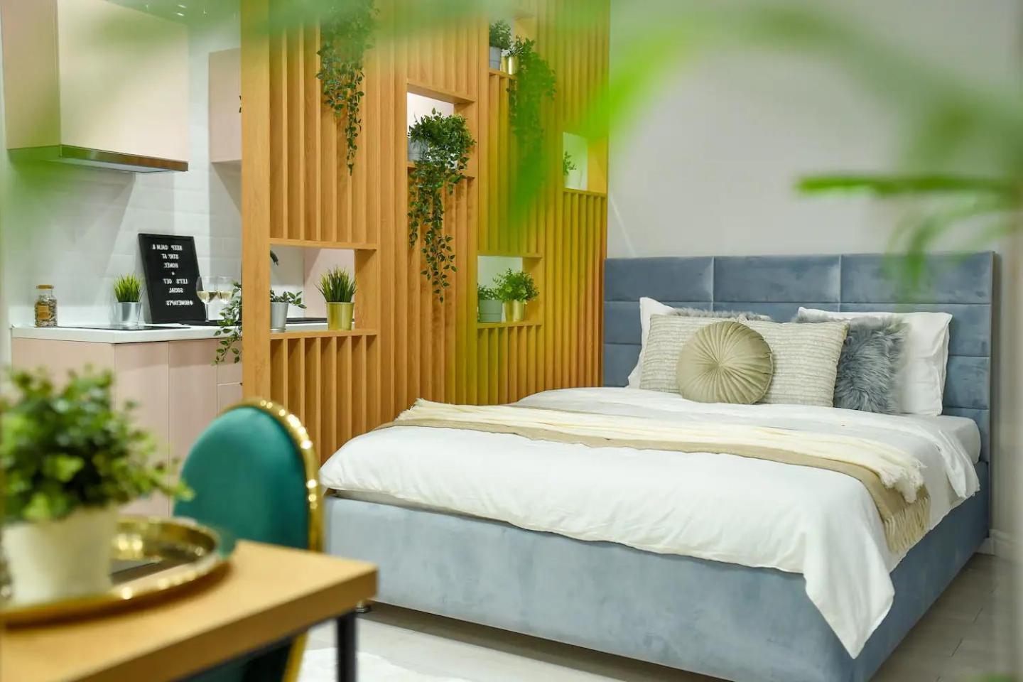 Apartament Aiastay River *