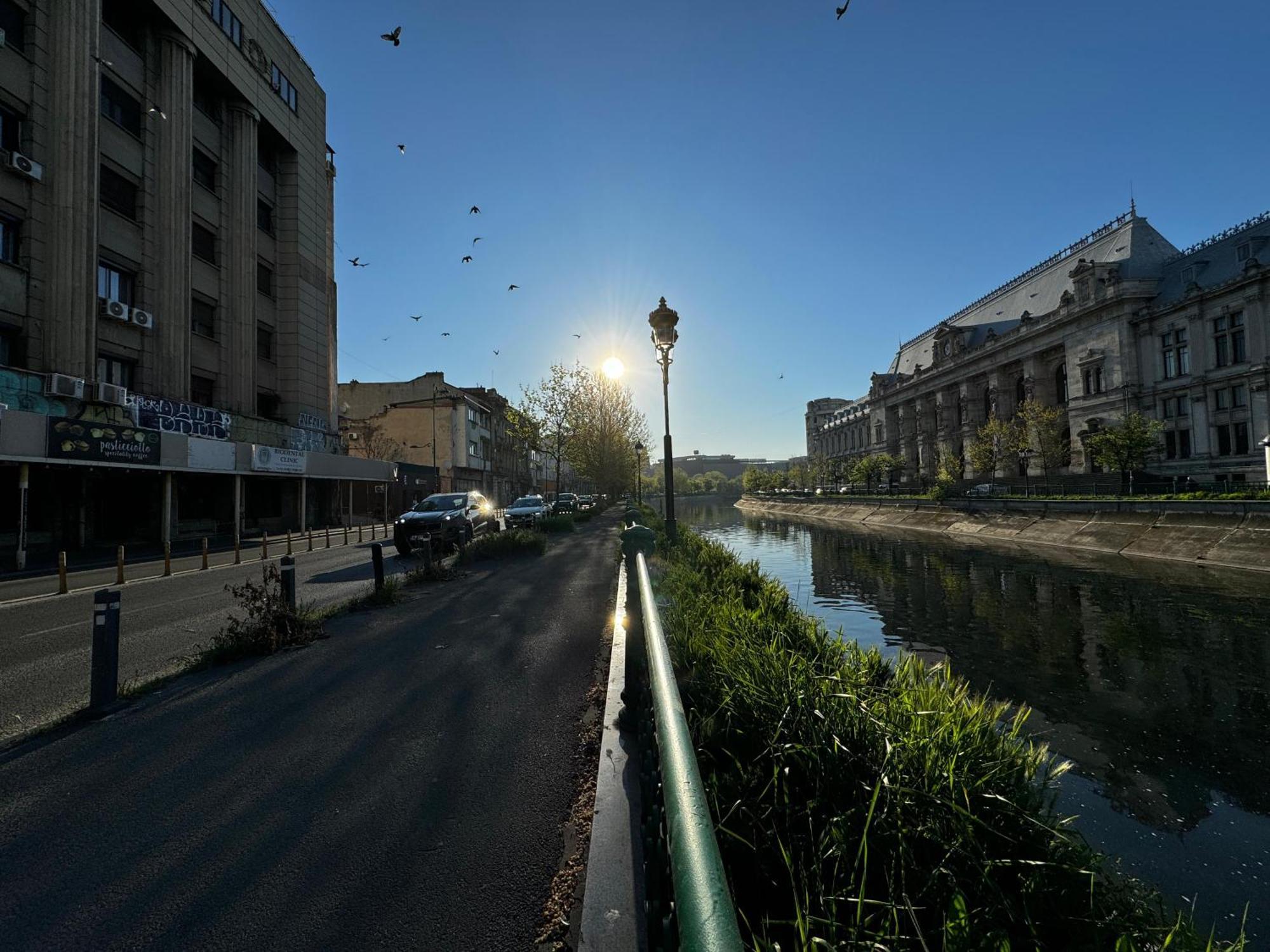 Apartament Aiastay River