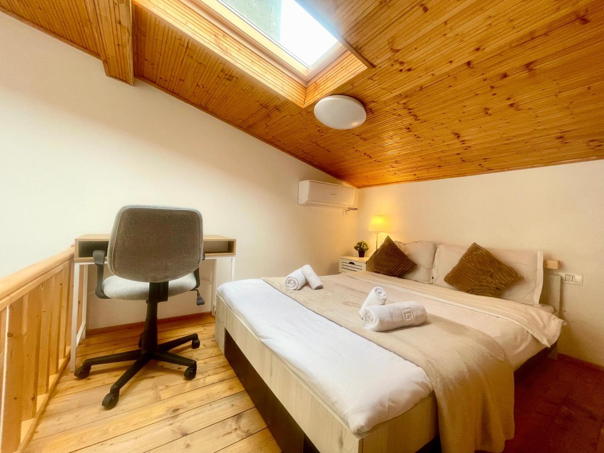 The Loft * Bucureşti
