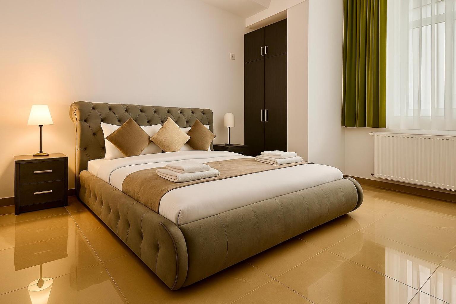 Apartamento Adress Cd23 *