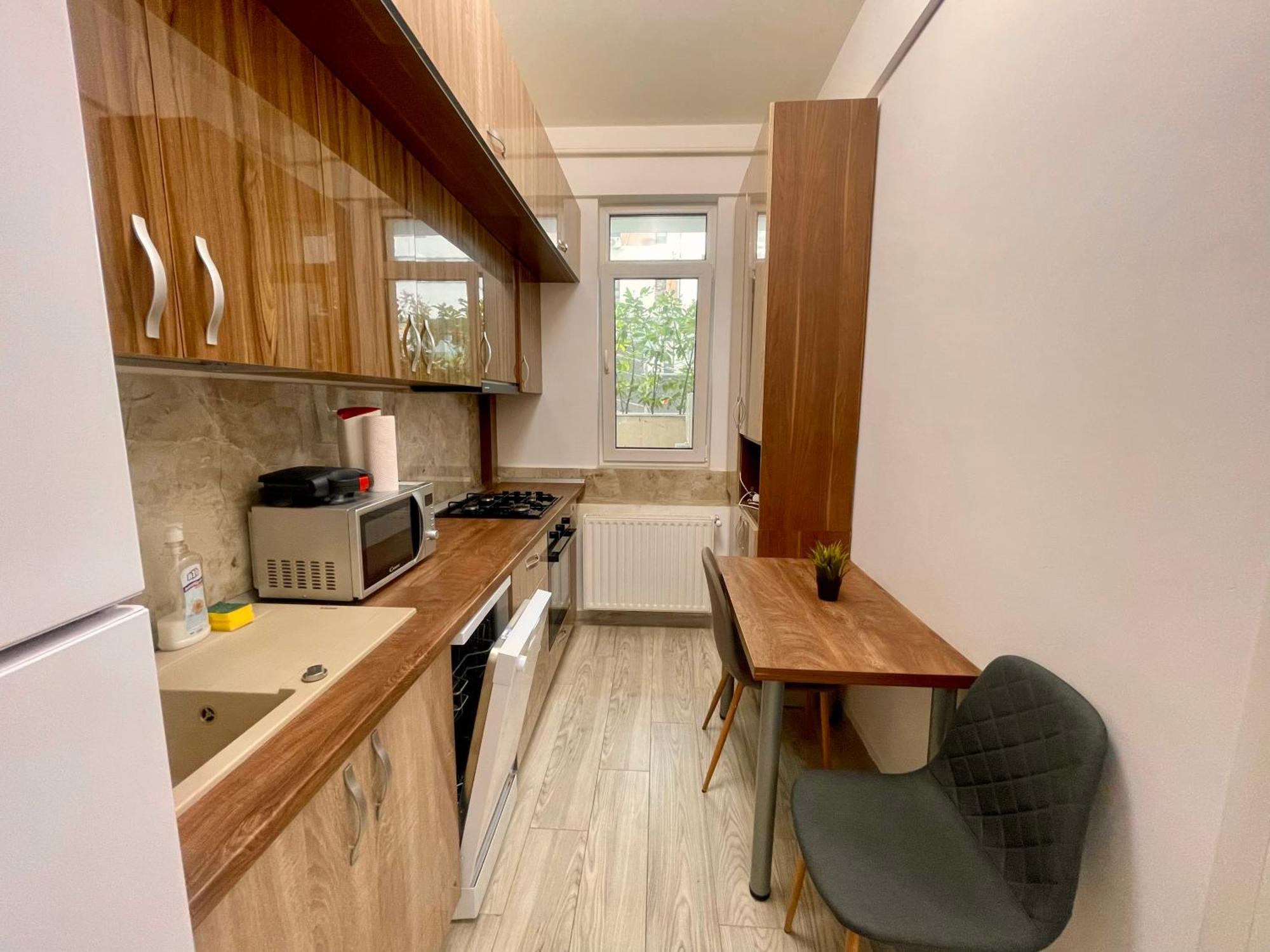 Apartament Adress Cd21