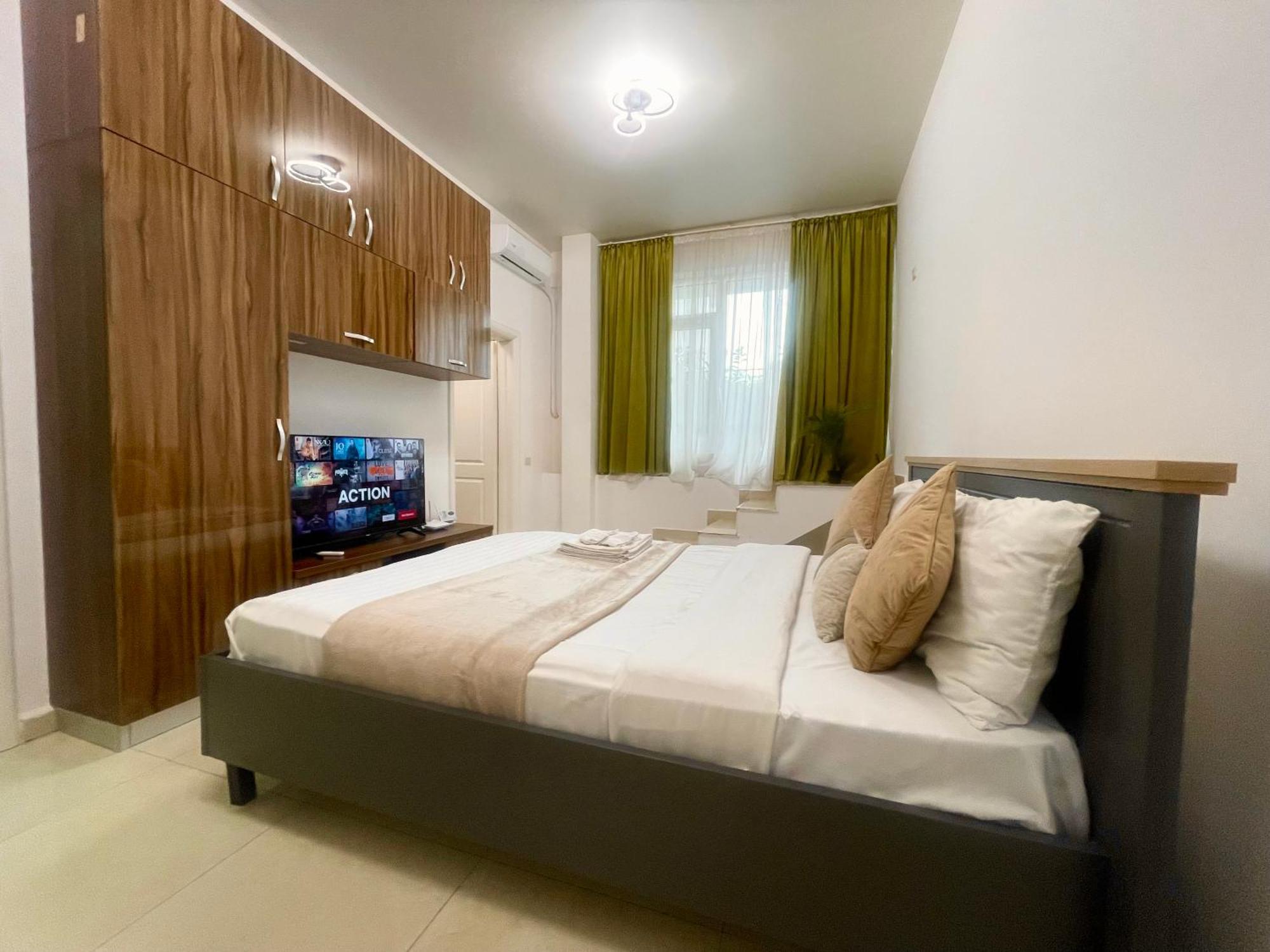 Adress Dd19 * Bucureşti