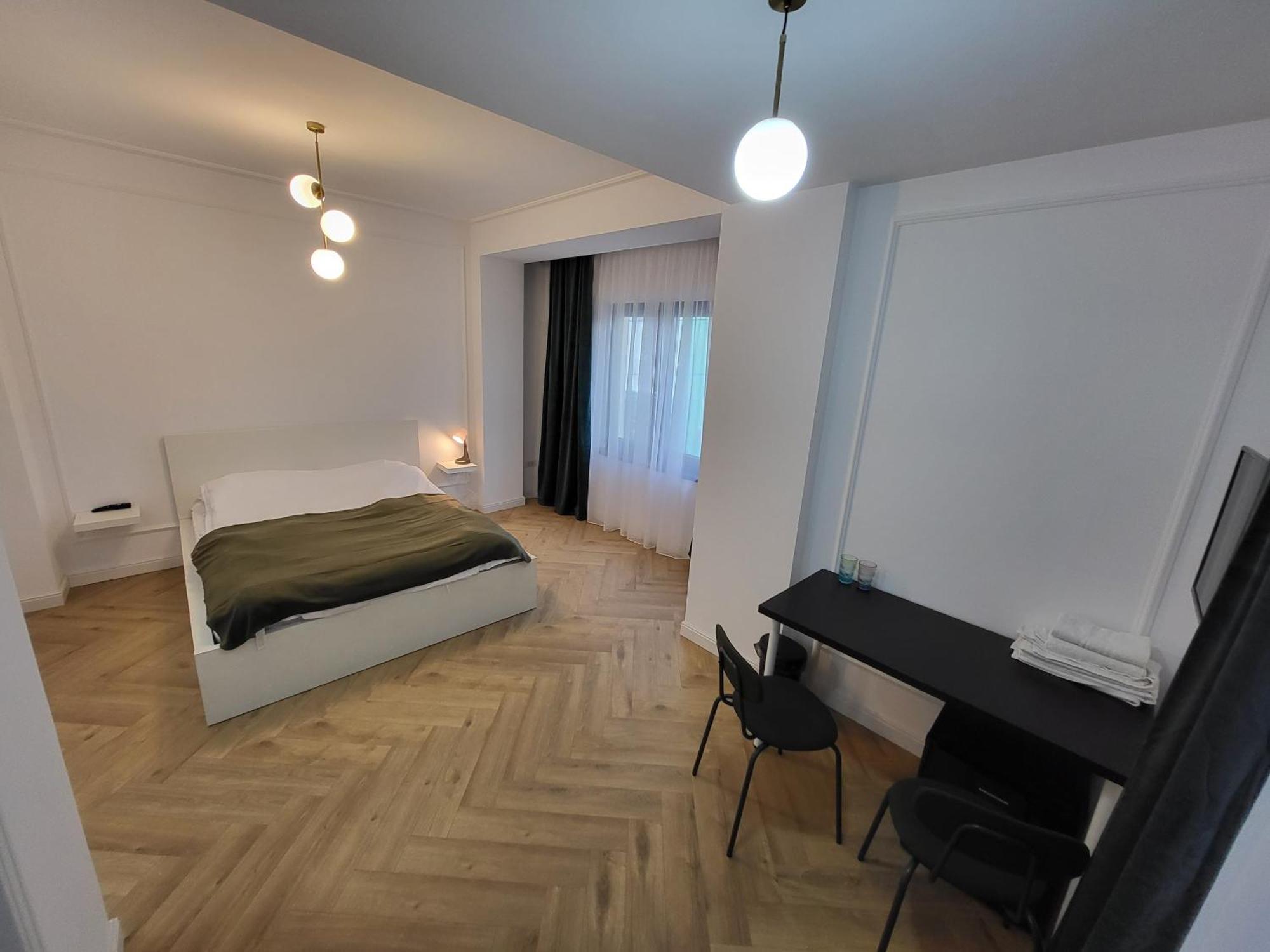 New Times Apartament *