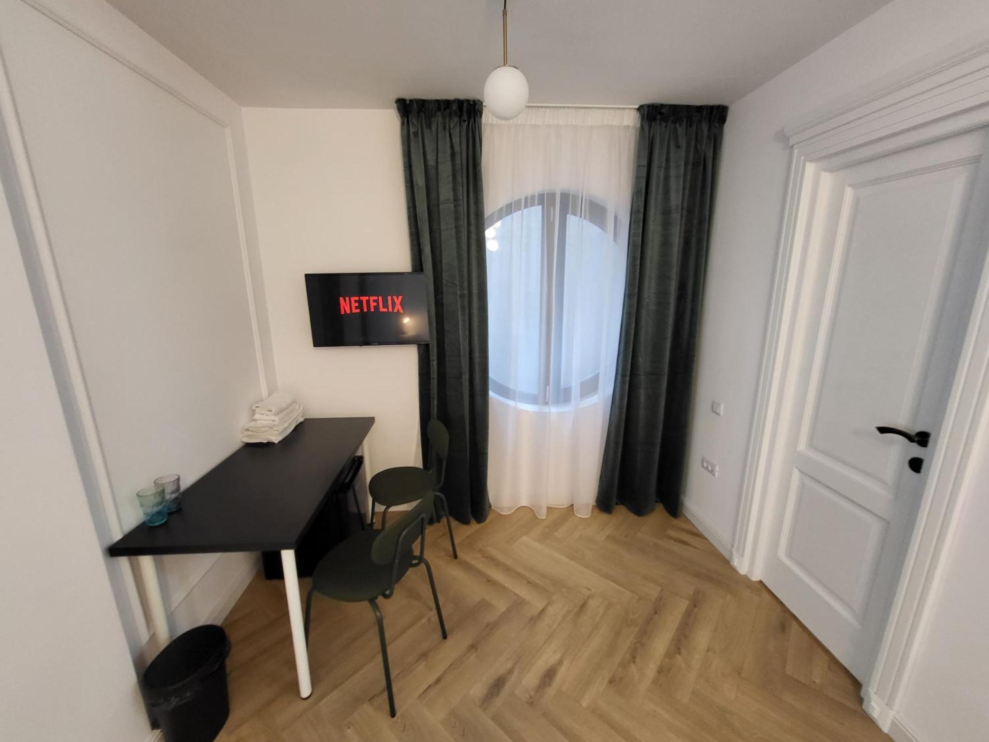 Apartament New Times Bucureşti
