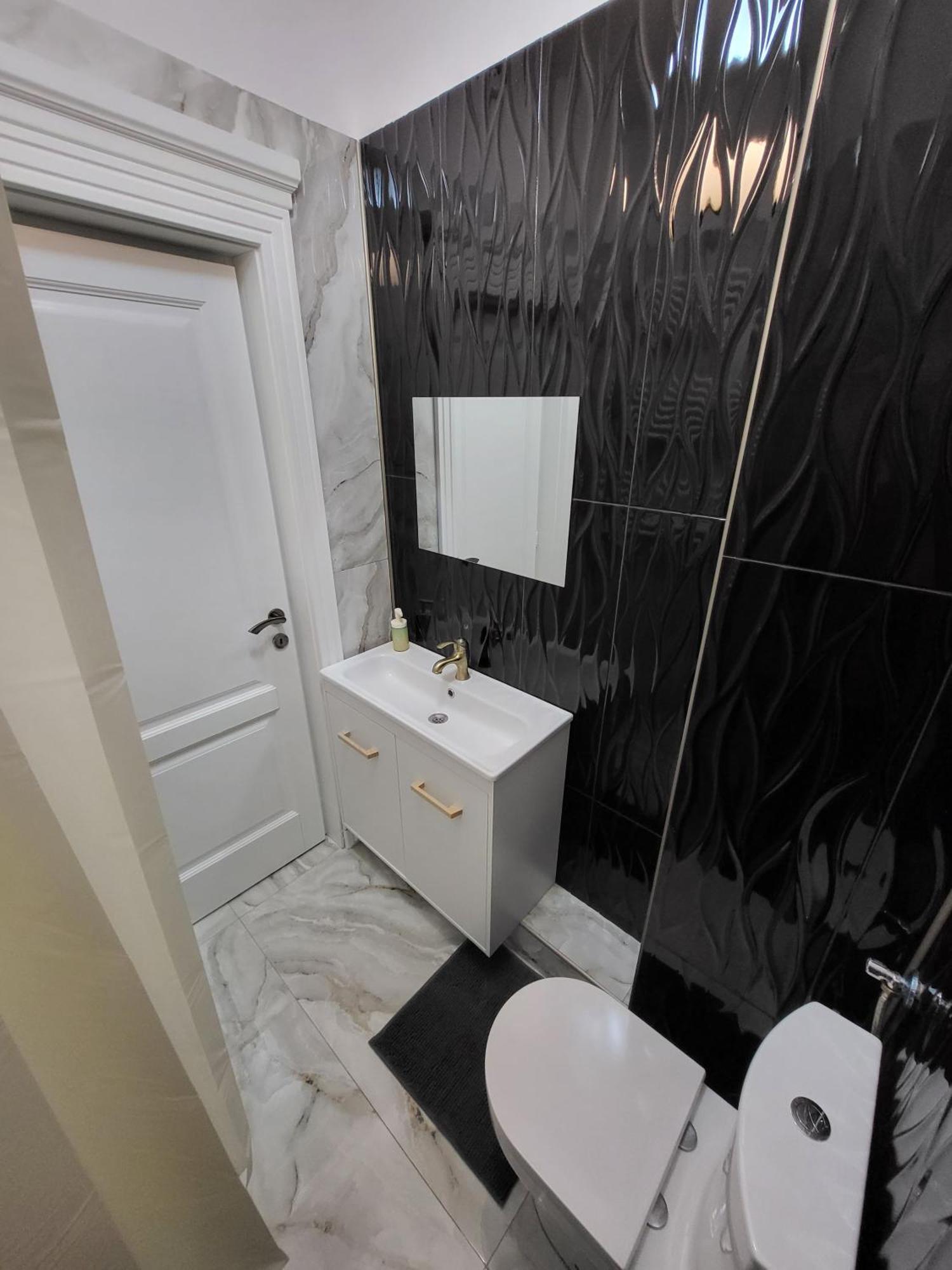 Apartament New Times Bucureşti