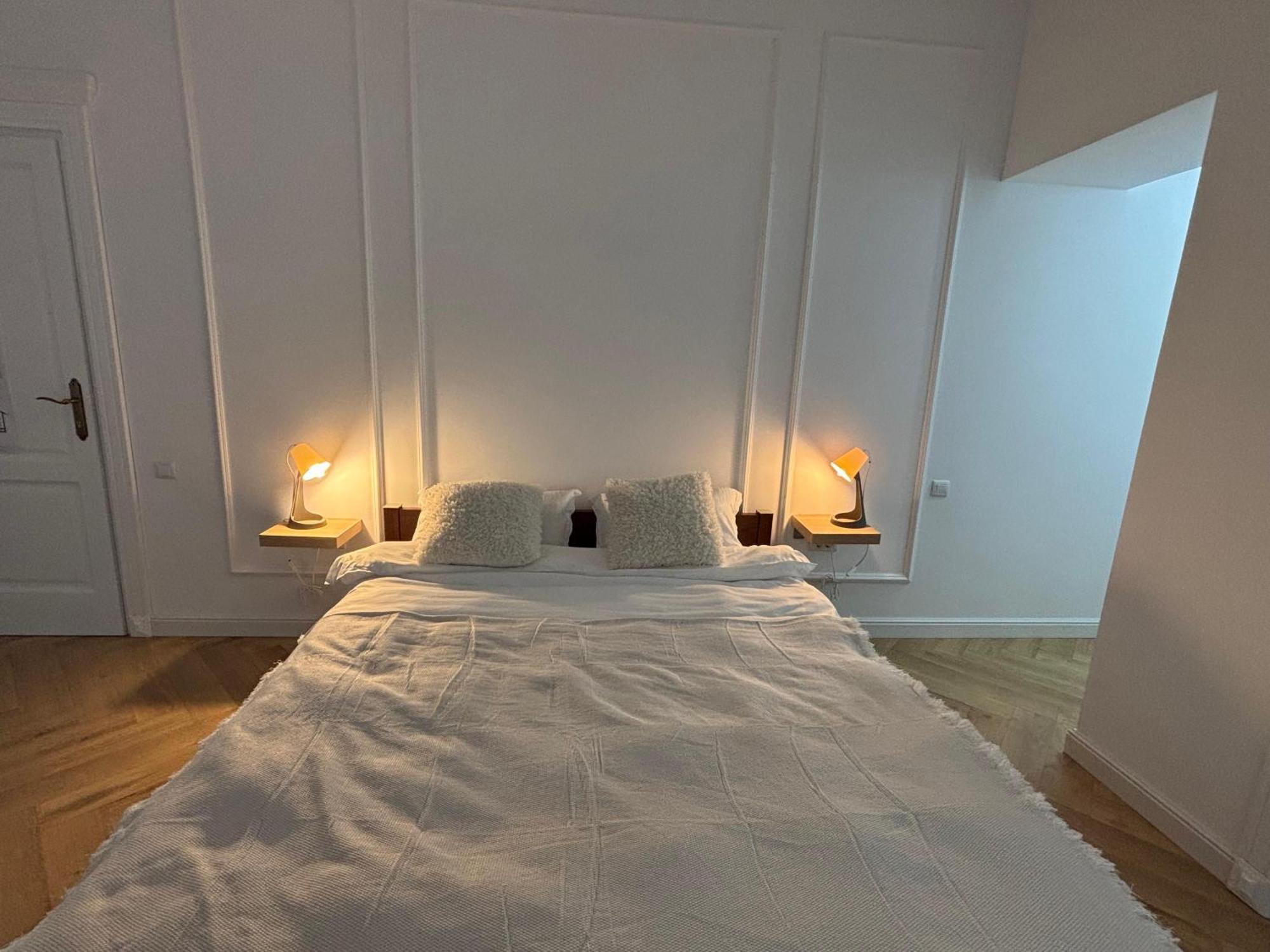 Apartament New Times