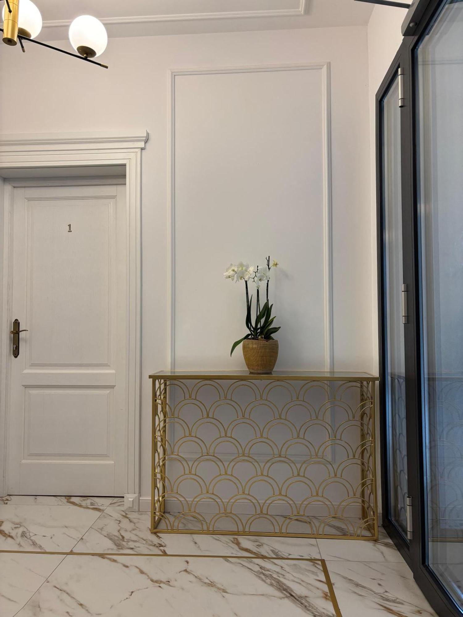 Apartament New Times Bucureşti