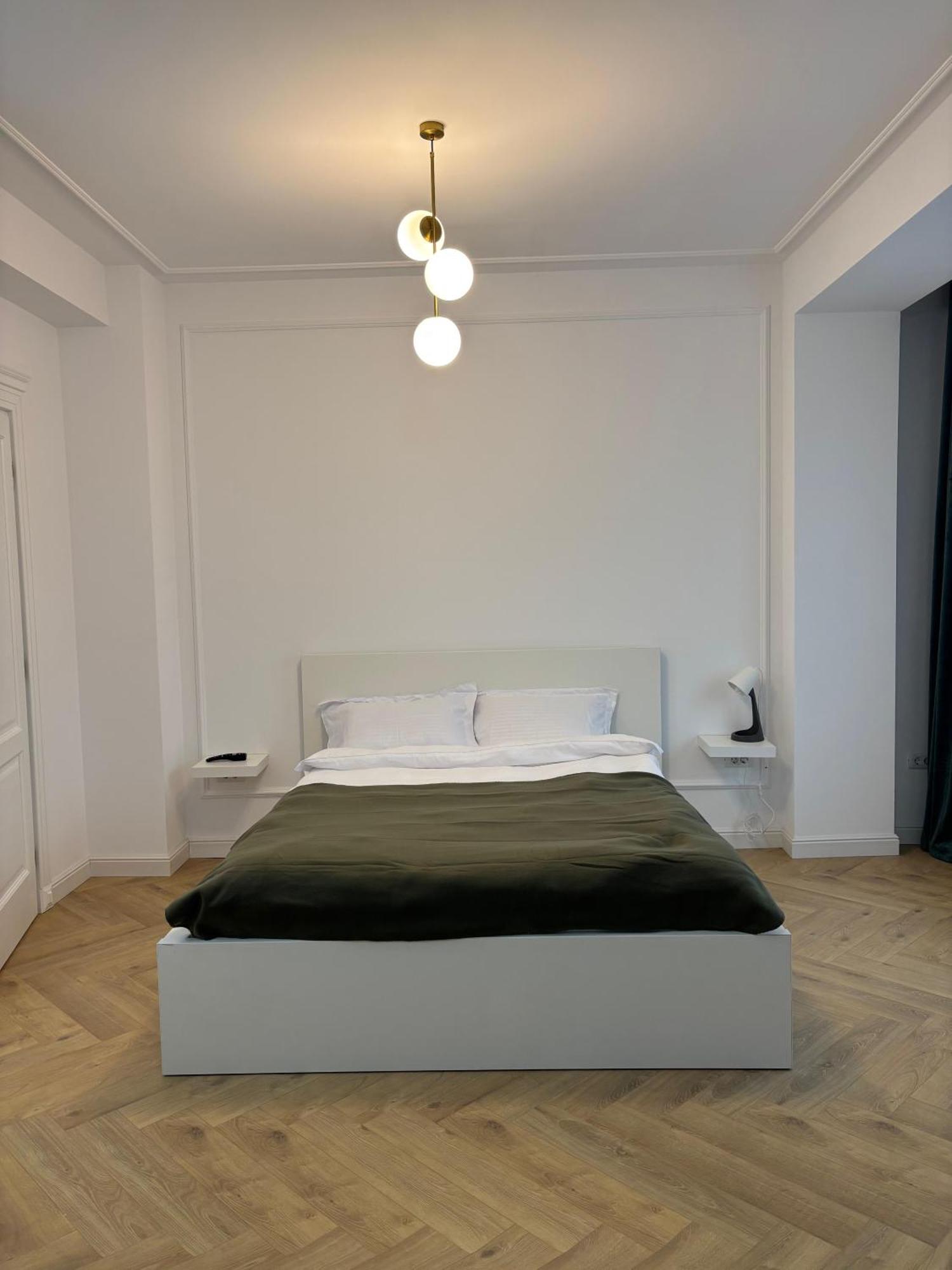 New Times Apartament
