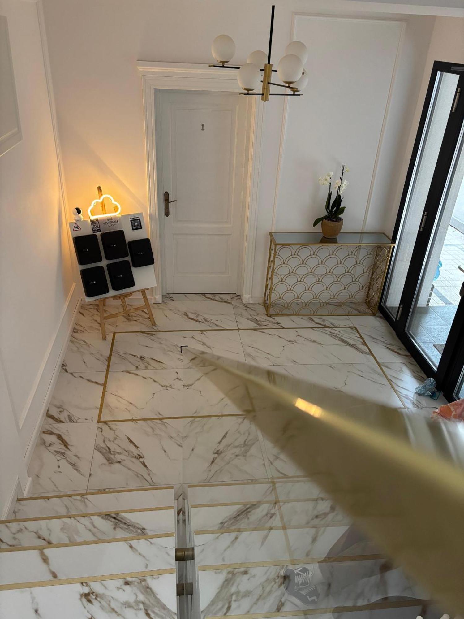 Apartament New Times