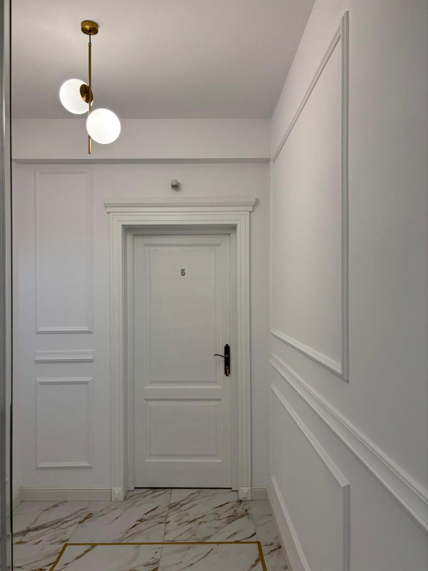 Apartament New Times