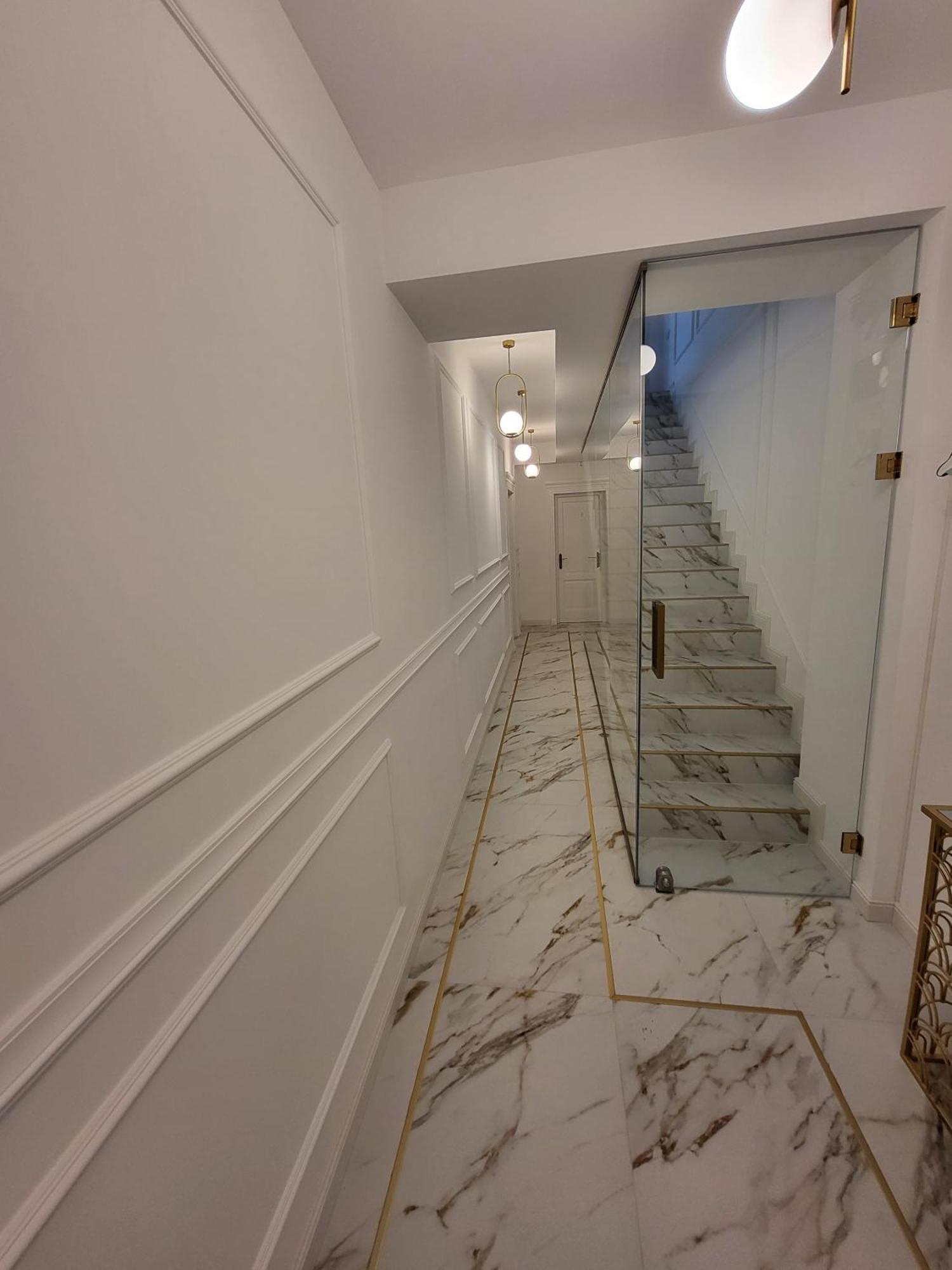 New Times Apartament Bucureşti