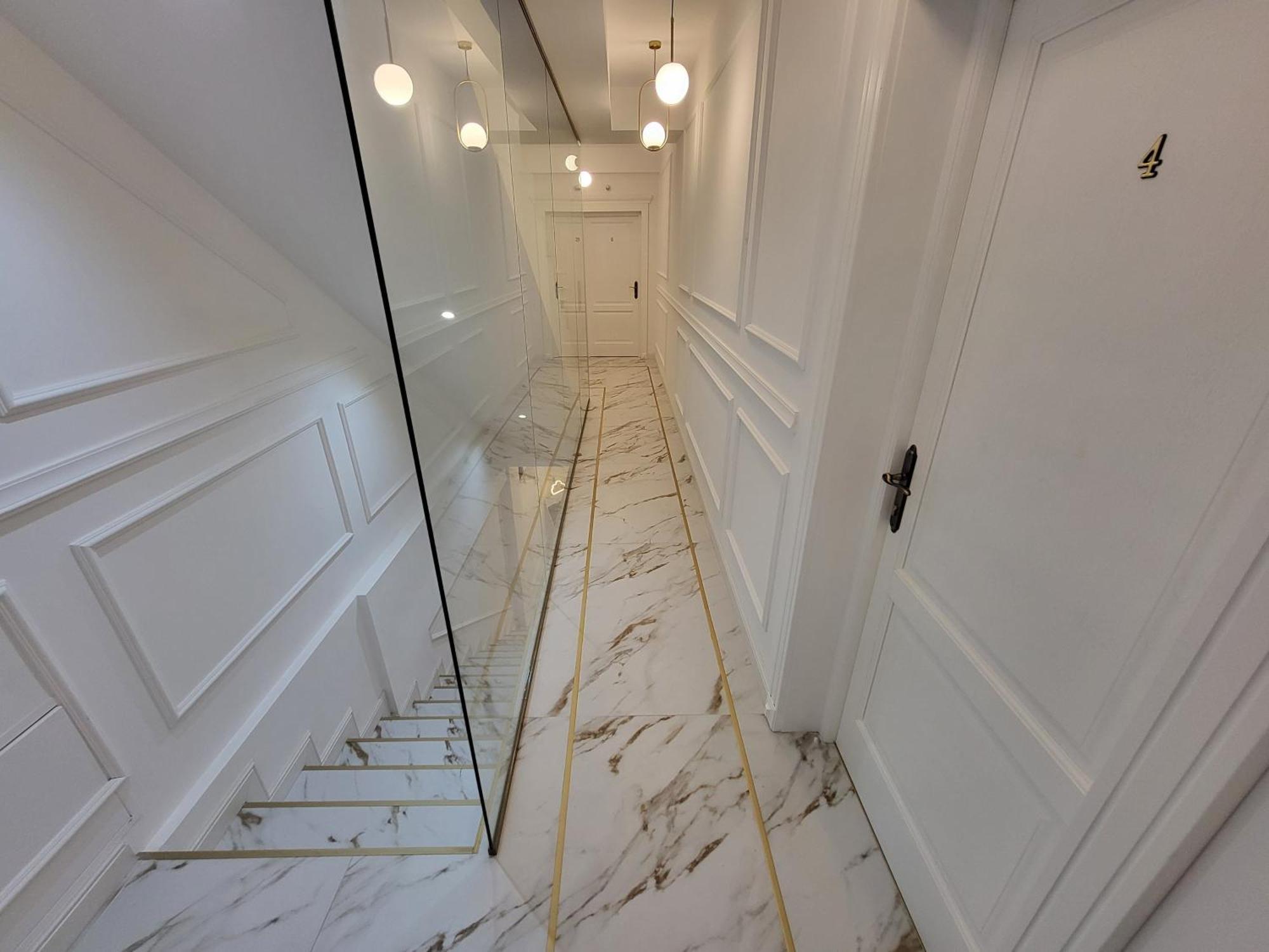 New Times Apartament Bucureşti