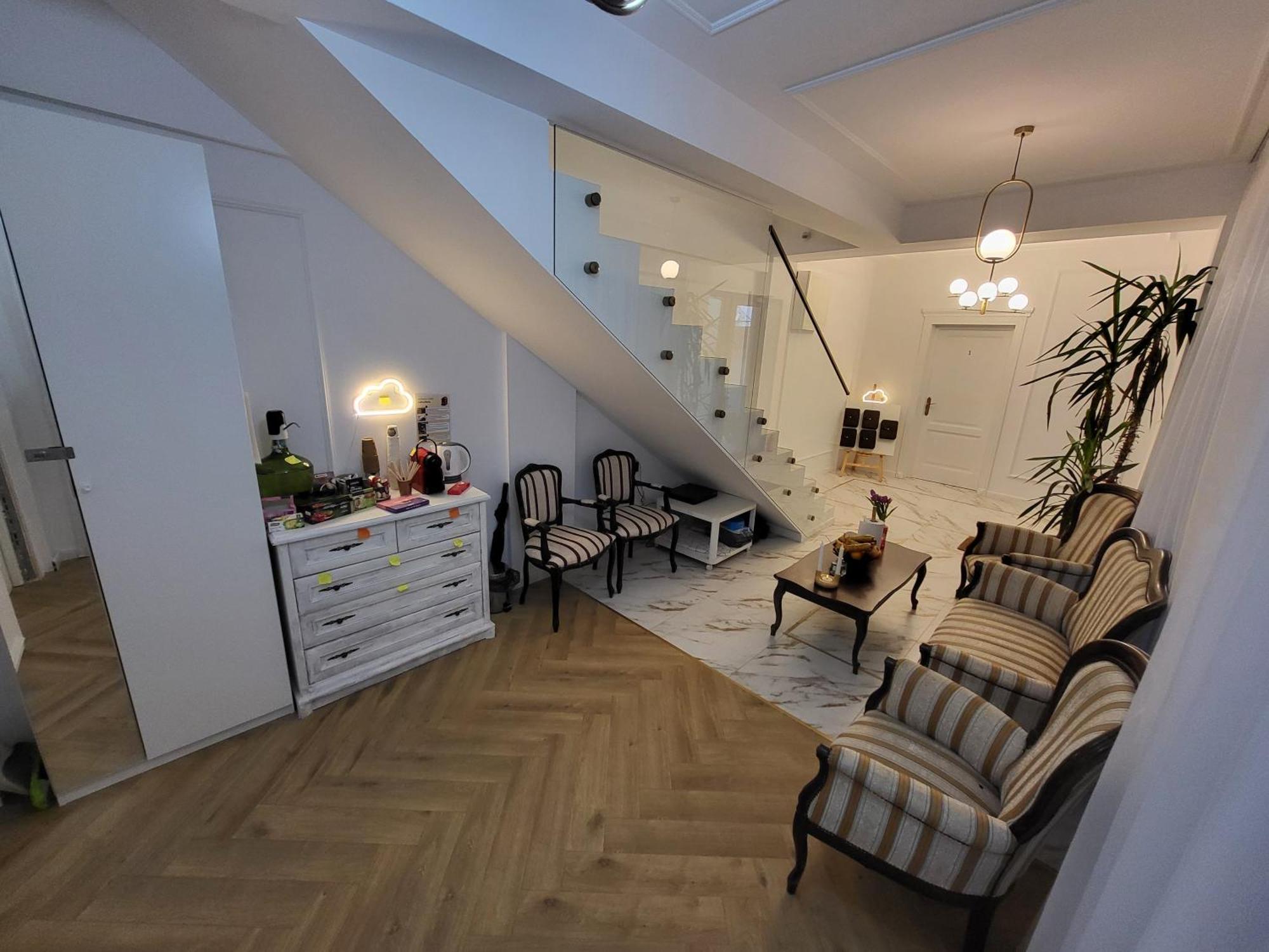Apartament New Times *