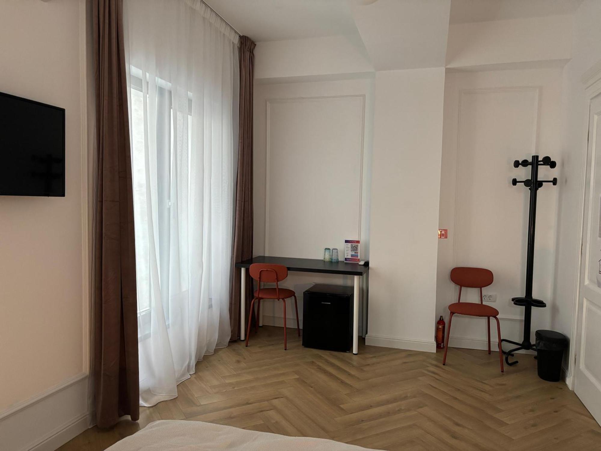 Apartament New Times Bucureşti