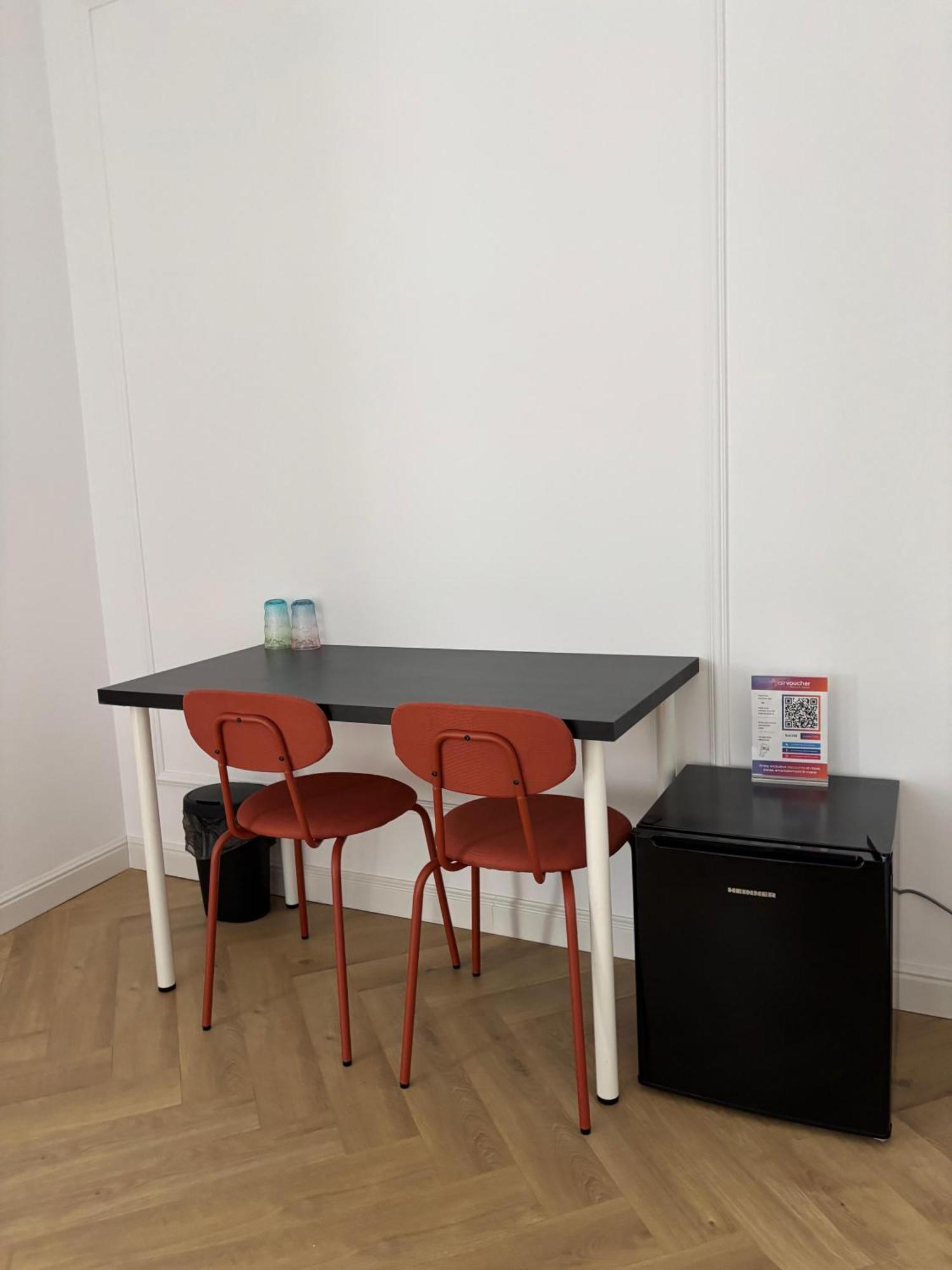 Apartament New Times Bucureşti