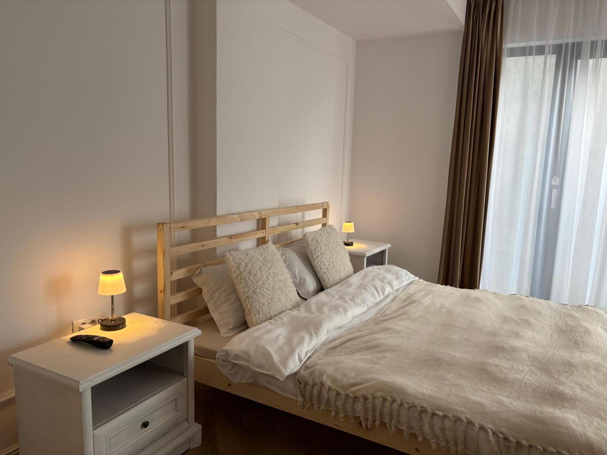 Apartament New Times
