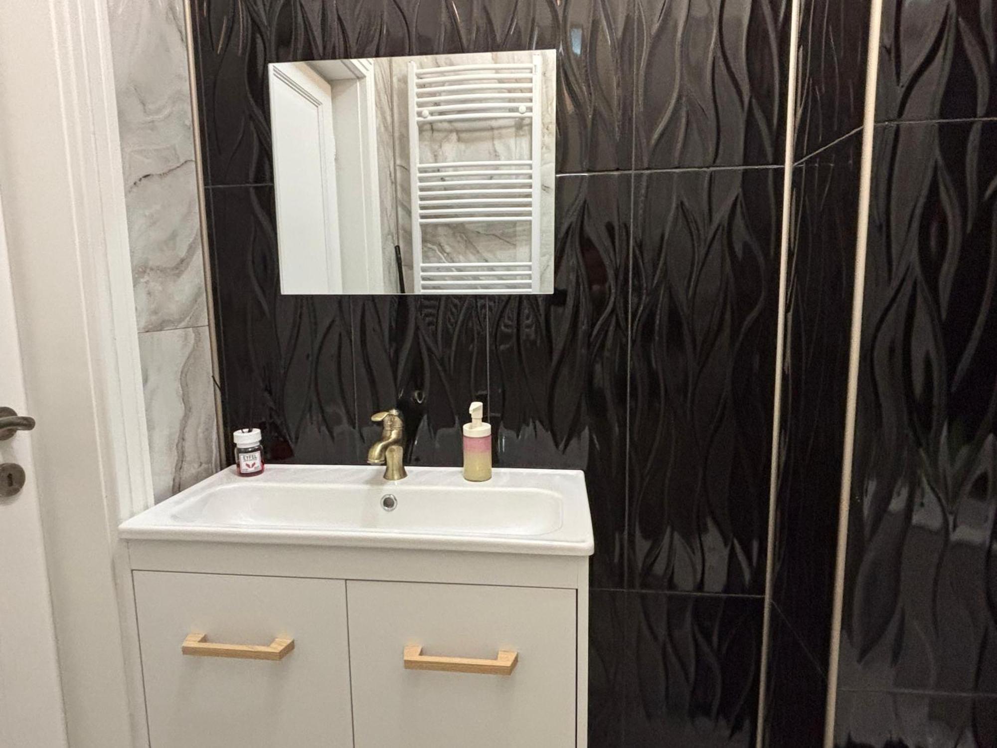 New Times Apartament Bucureşti