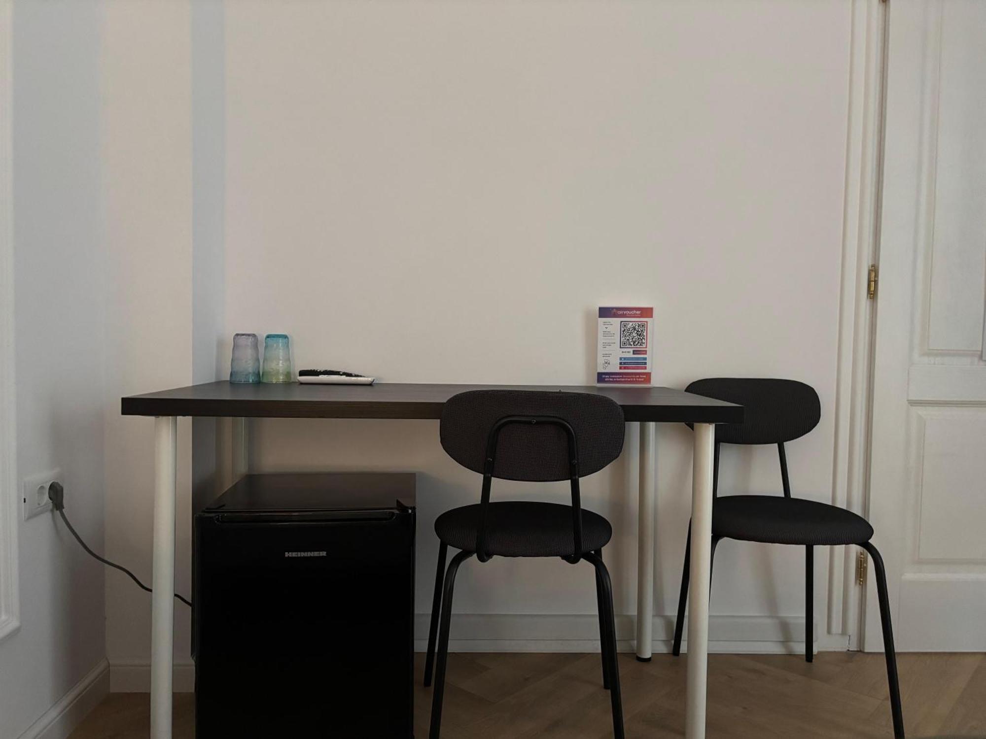Apartament New Times