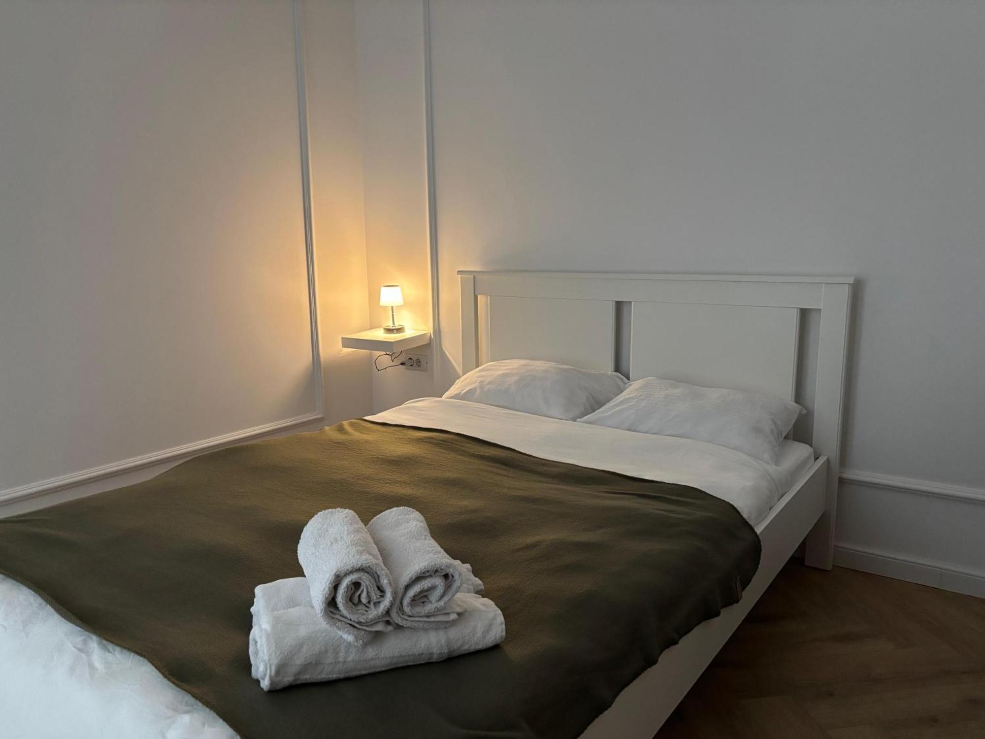 Apartament New Times Bucureşti