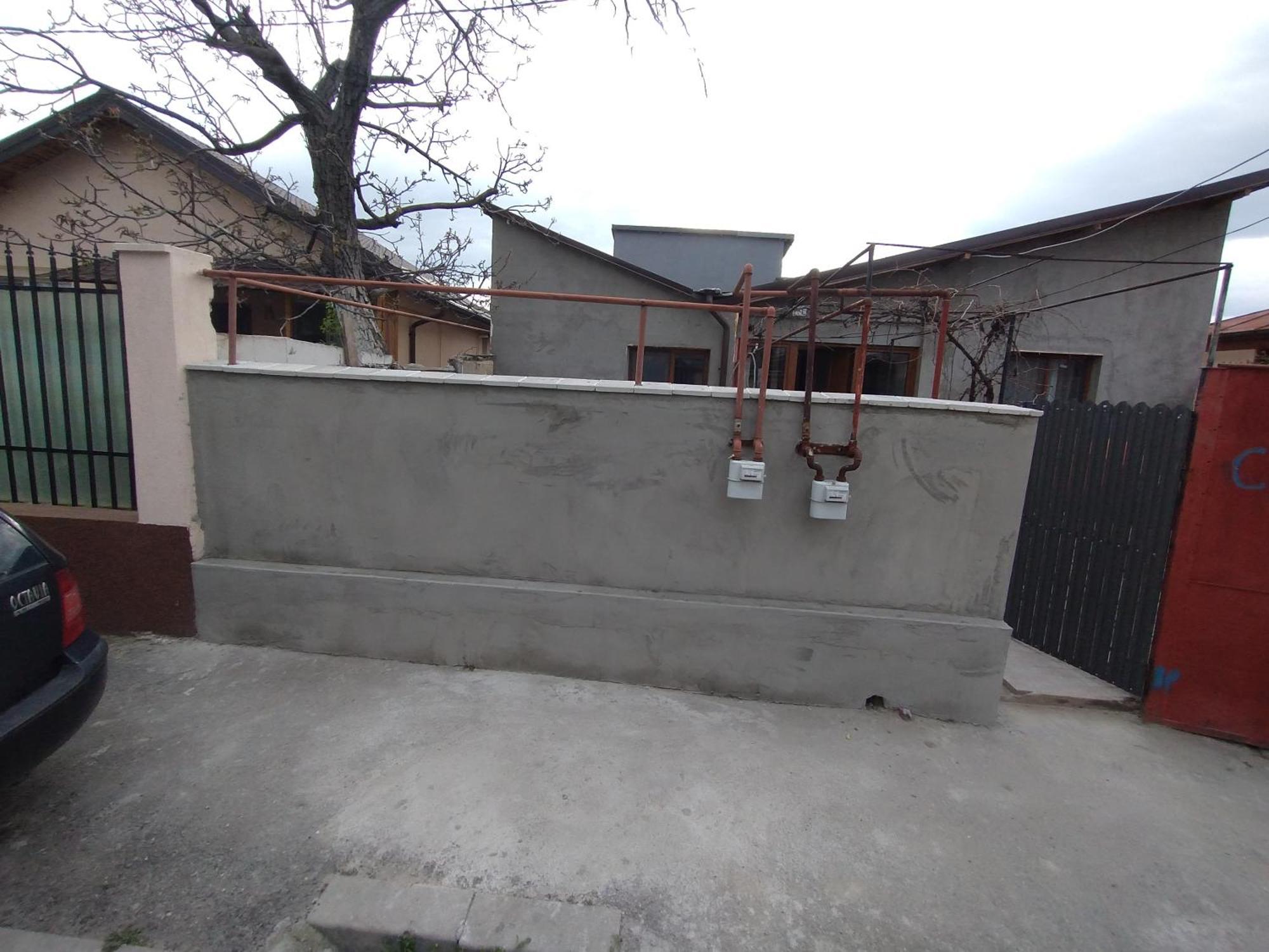 Casa Oana Holiday home Bucharest
