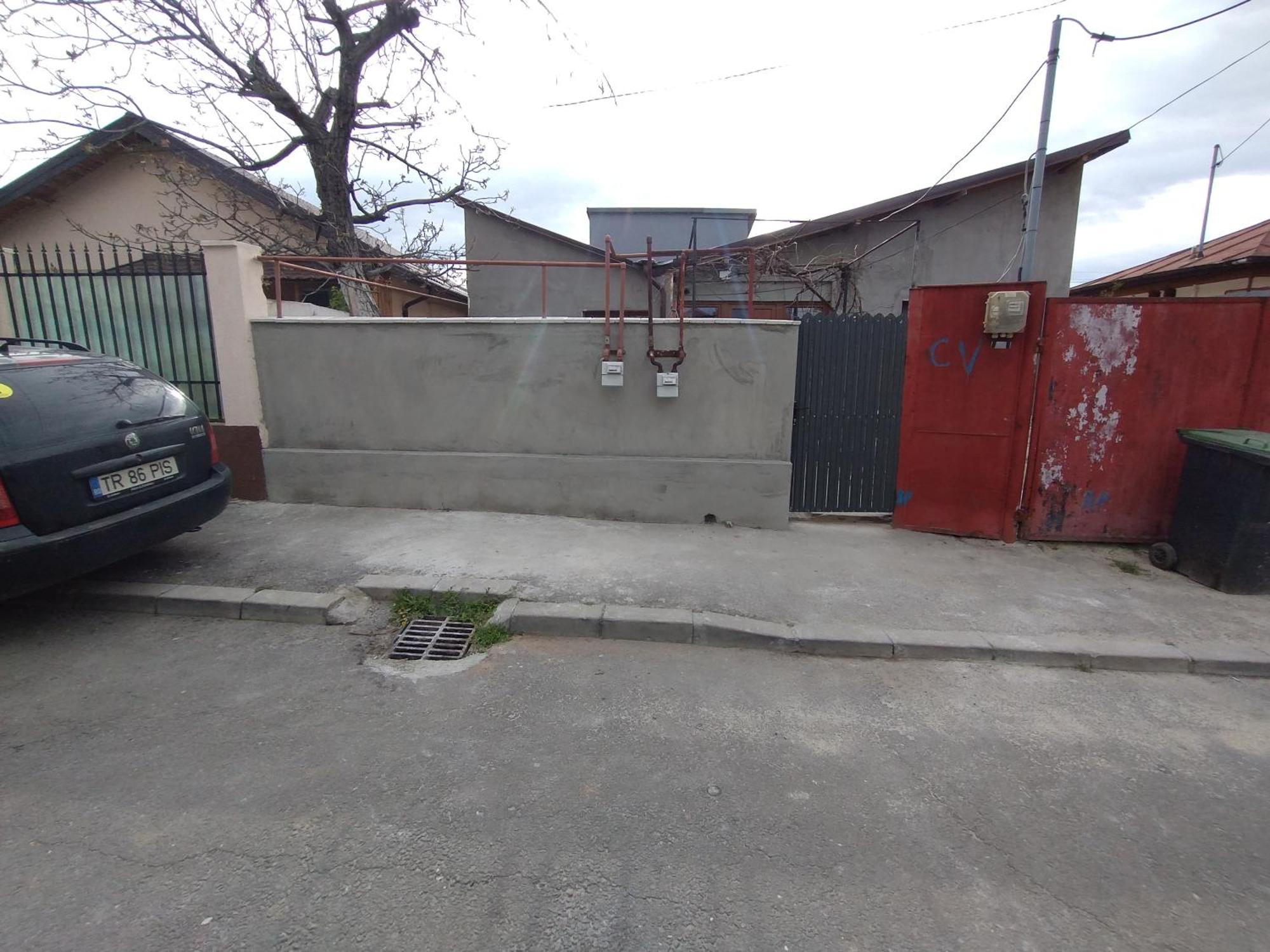 Casa Oana Holiday home Bucharest