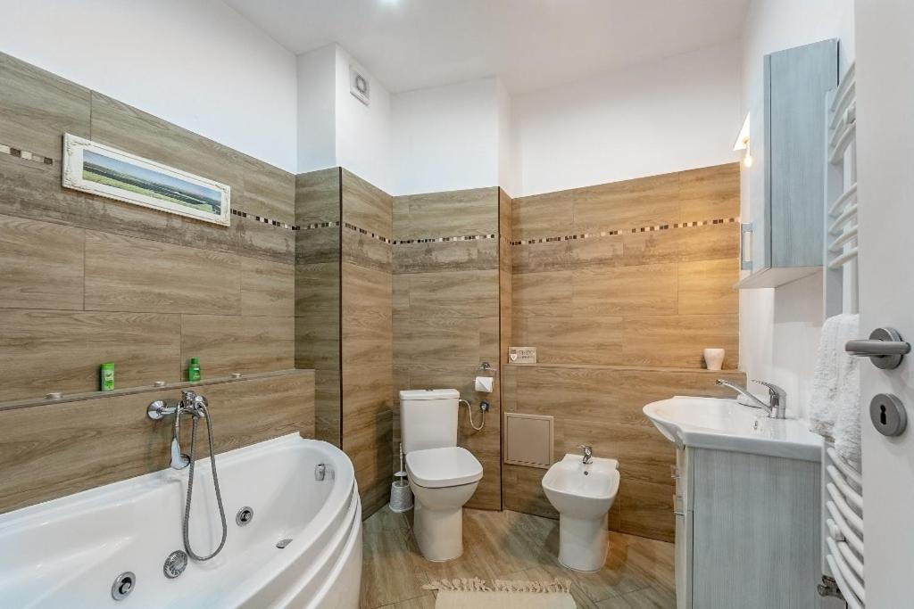 Intimate Place In The Old Town Of Apartment