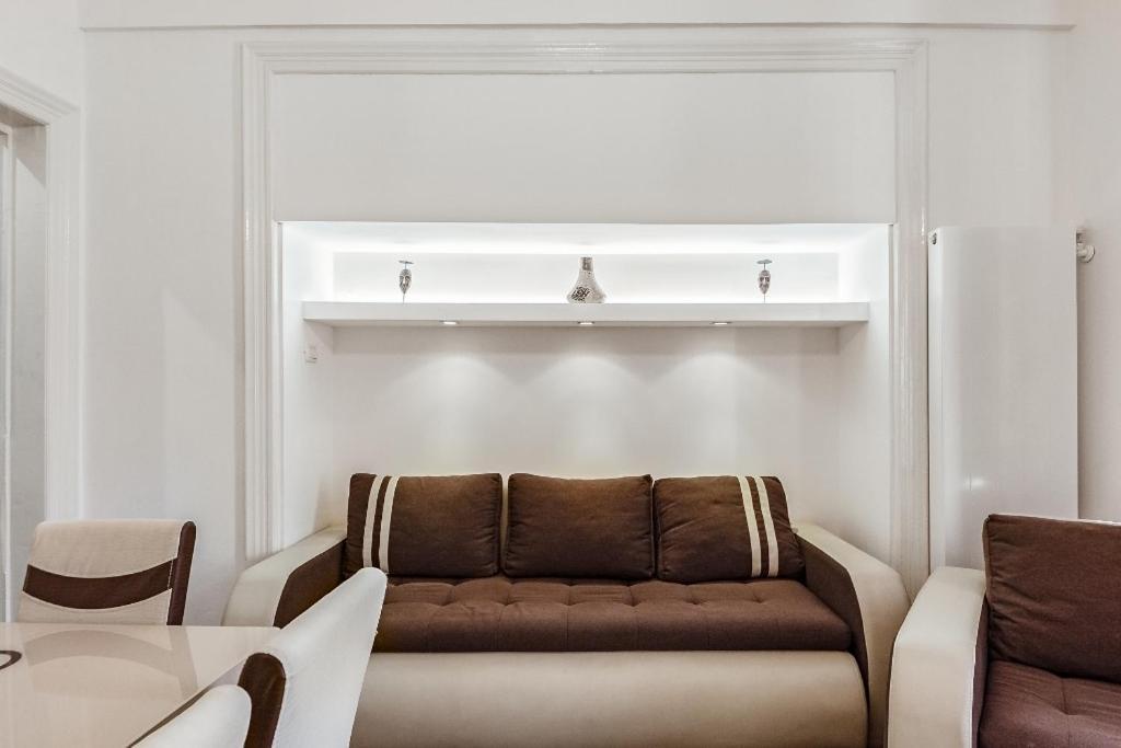 Apartment Intimate Place In The Old Town Of