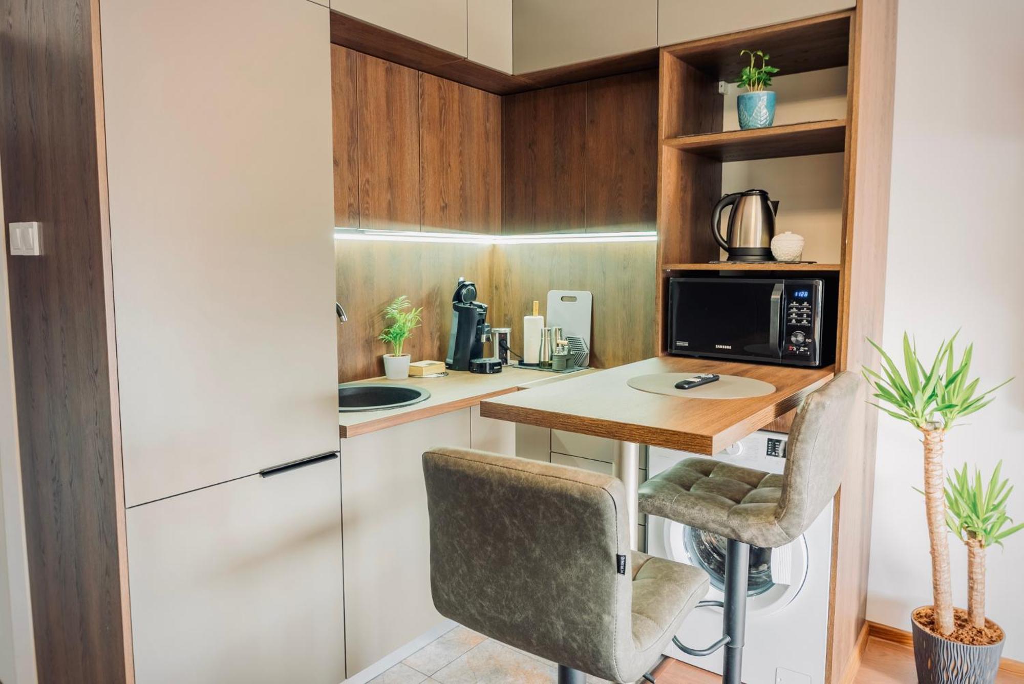 3 Vis-a-vis - Gara De Nord Apartment *