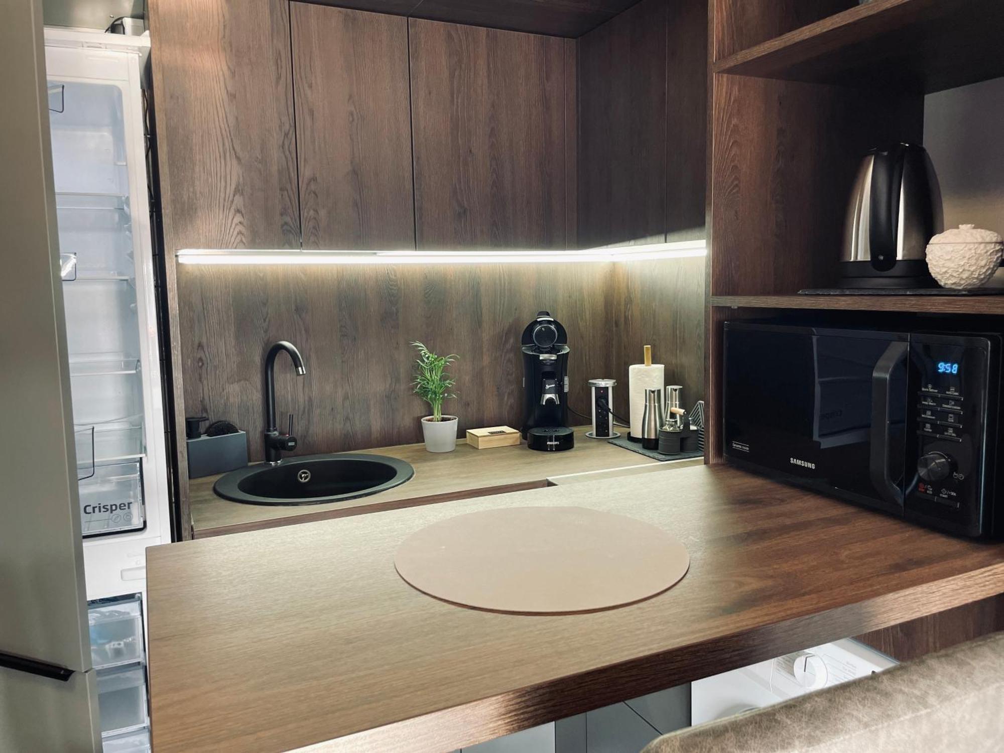 3 Vis-a-vis - Gara De Nord Apartment Bucharest