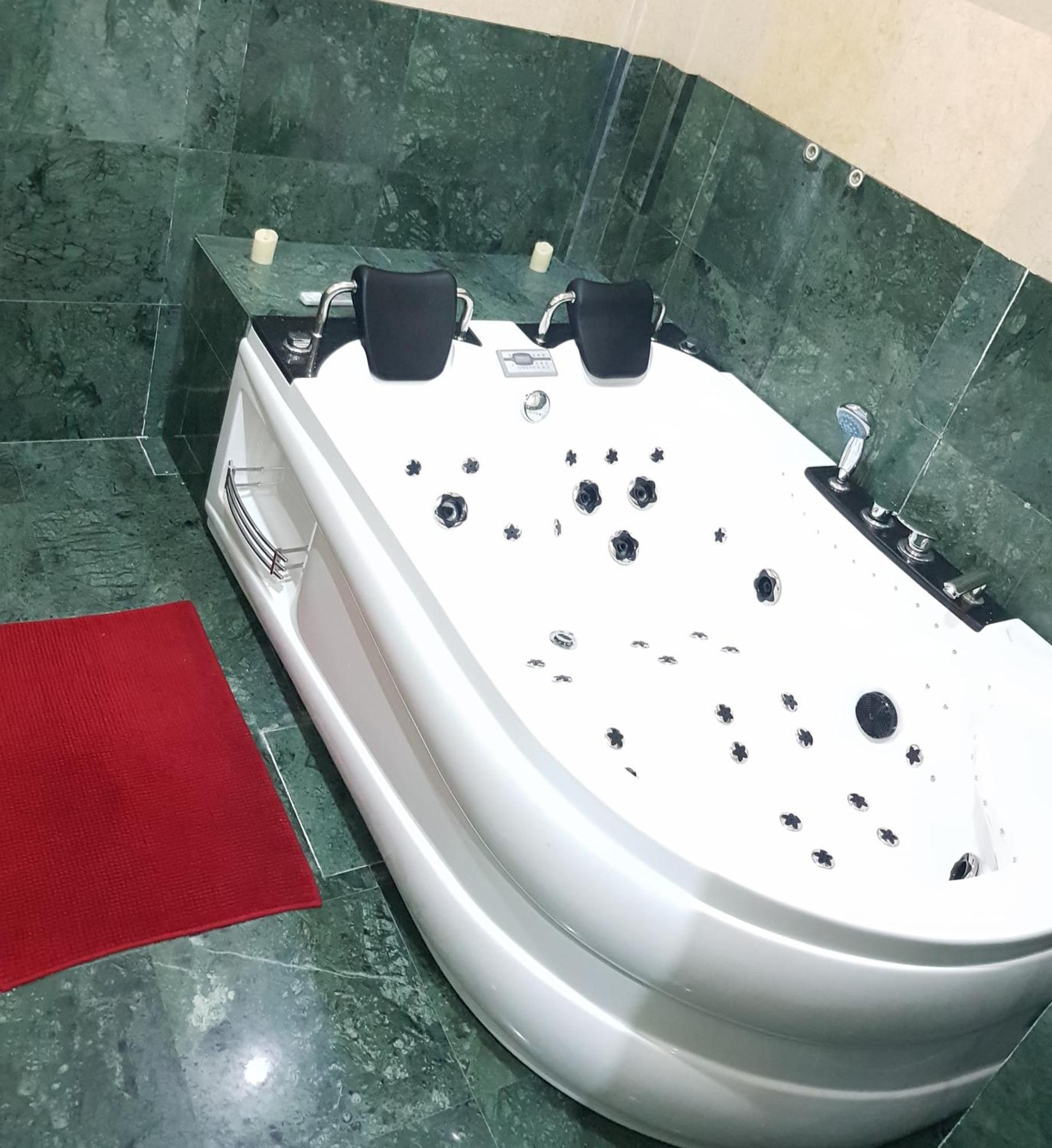Apartament Mega Mall Monza National Arena Bucureşti