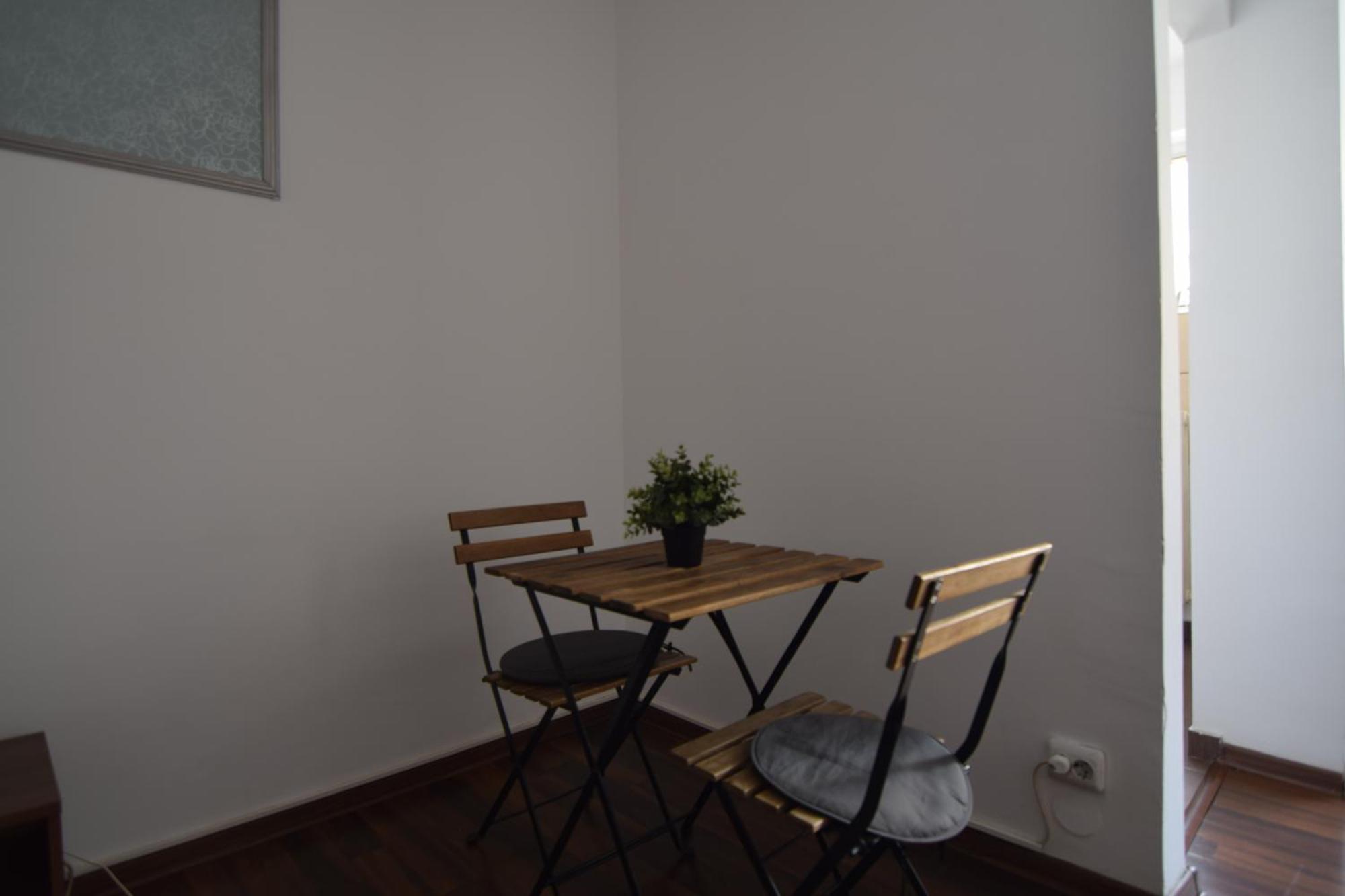 Resedinta Luterana Bucharest
