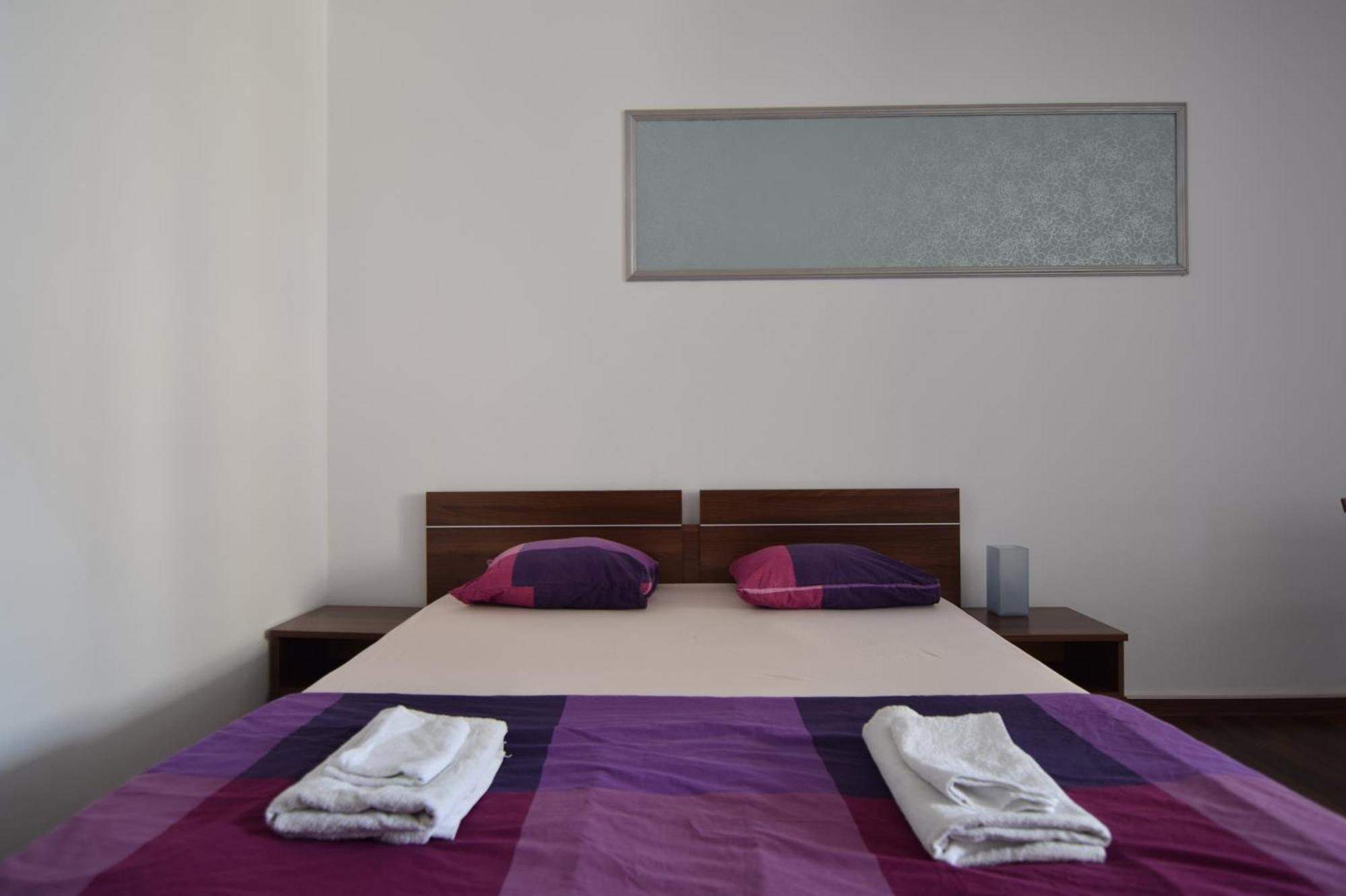 Apartamento Resedinta Luterana *