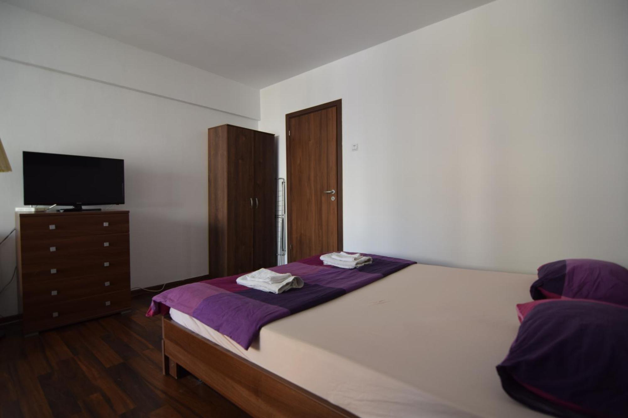 Resedinta Luterana Apartment Bucharest