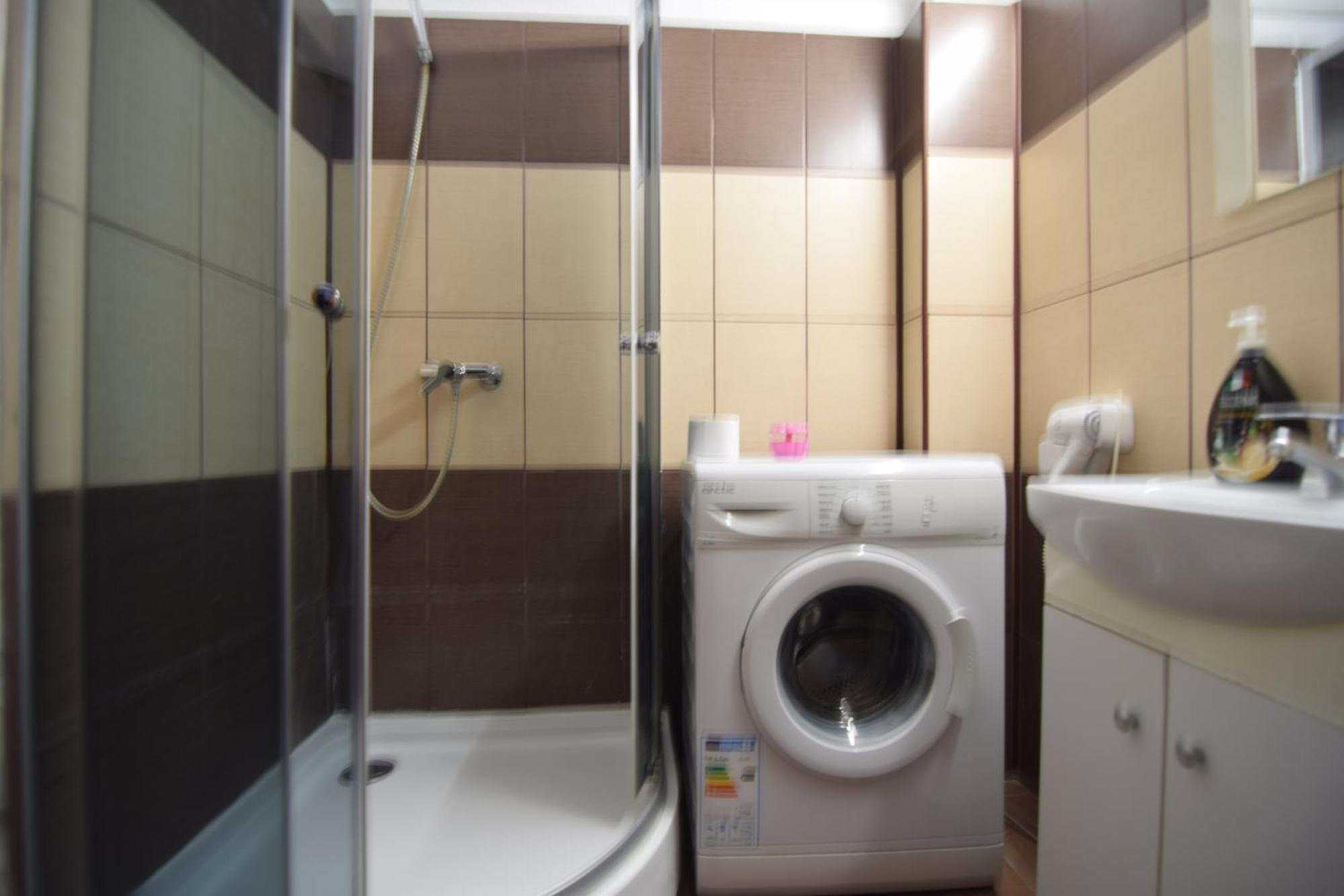 Resedinta Luterana Bucharest