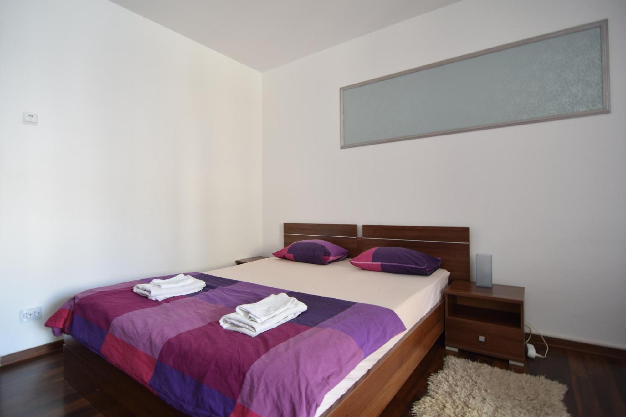 Apartamento Resedinta Luterana
